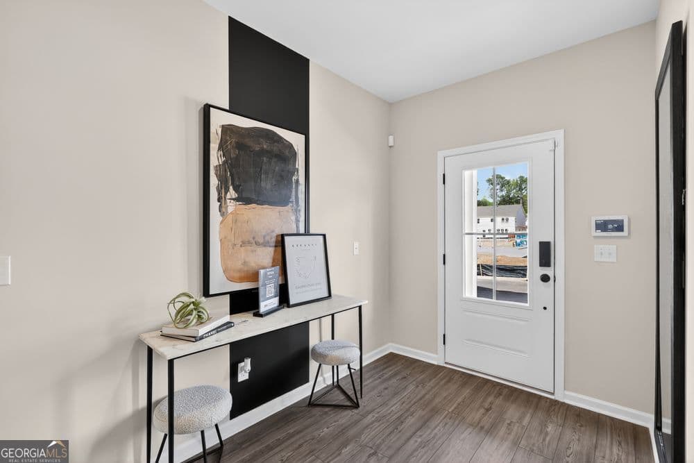 4 bedroom, 3.5 bathroom, 2,340 sq ft townhouse for sale at 2703 Dreycott Lane, Lawrenceville, GA 30043 — photo 6