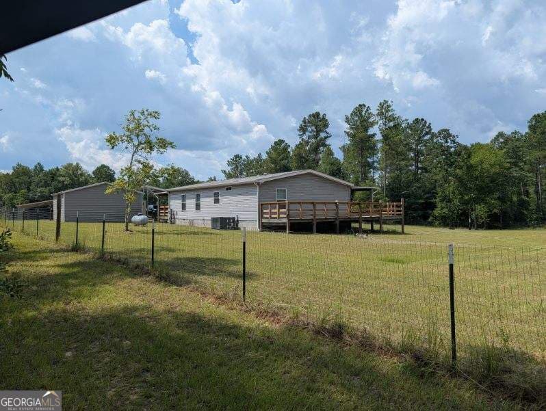 1016 Fountainville Road, Oglethorpe, GA 31068 — most recent listing photo