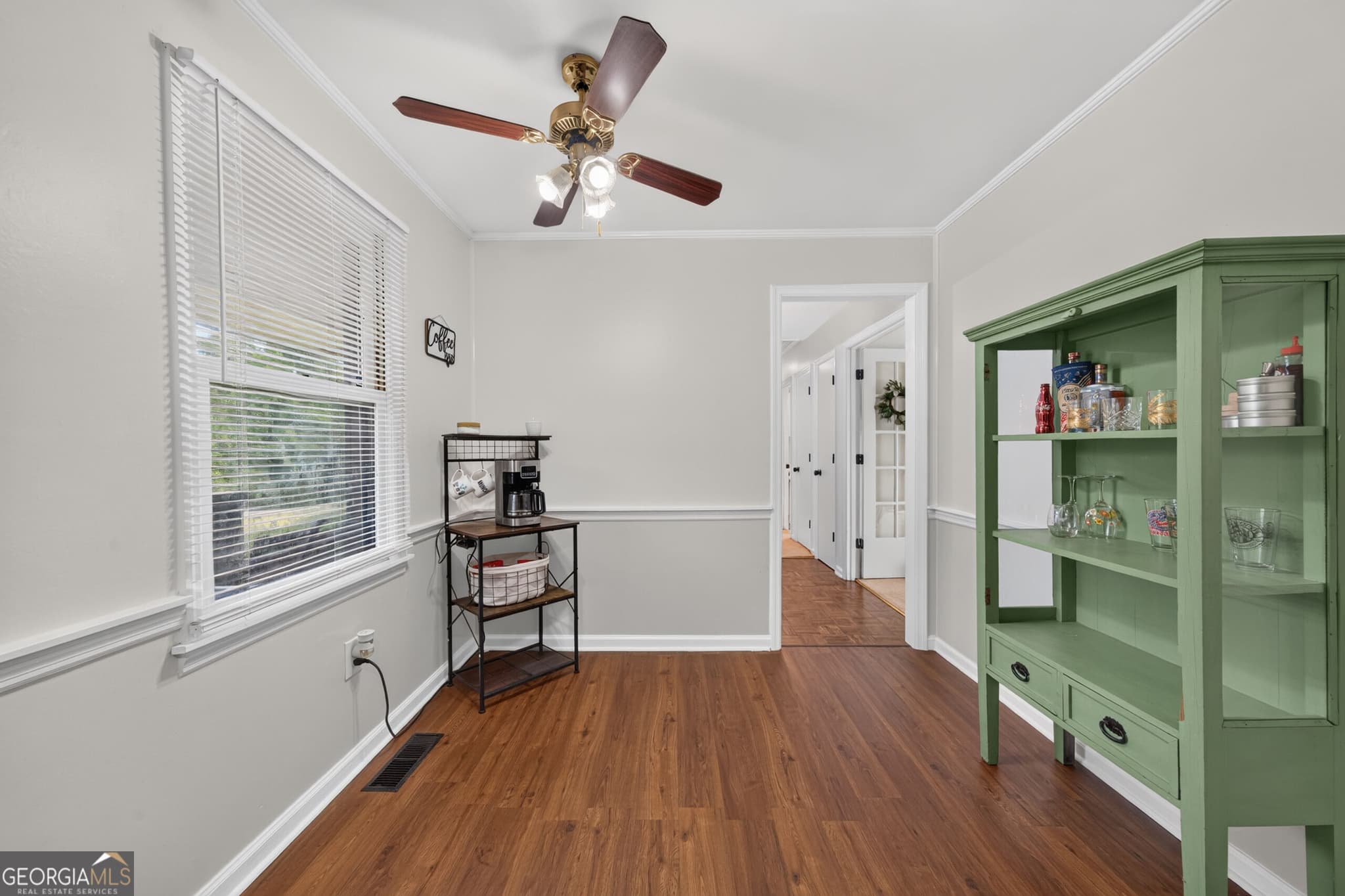 3 bedroom, 3 bathroom, 1,980 sq ft single family residence for sale at 765 Central Road, Thomson, GA 30824 — photo 10