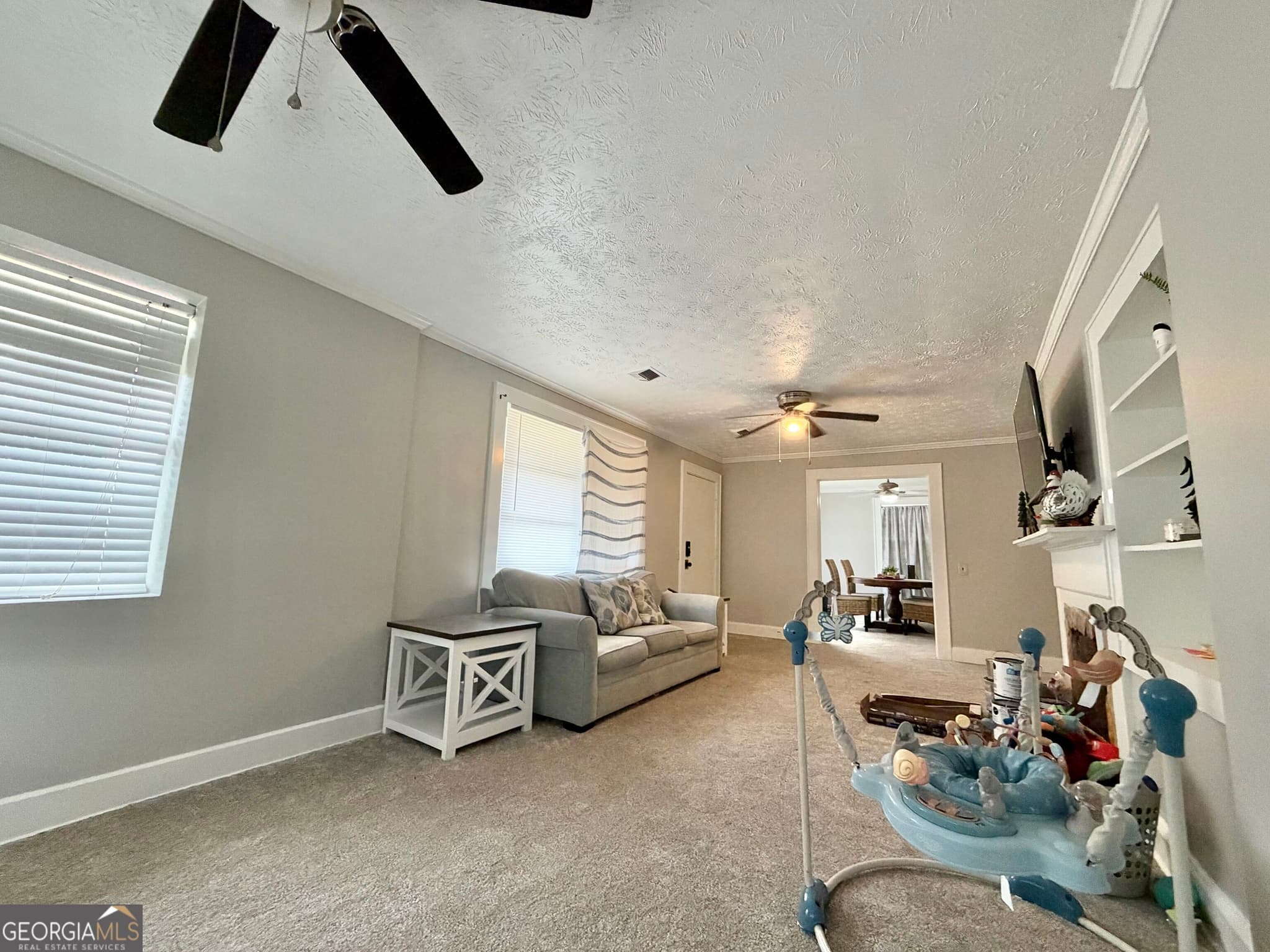 3 bedroom, 2 bathroom, 1,454 sq ft single family residence for sale at 25 E First Avenue, Hazlehurst, GA 31539 — photo 6