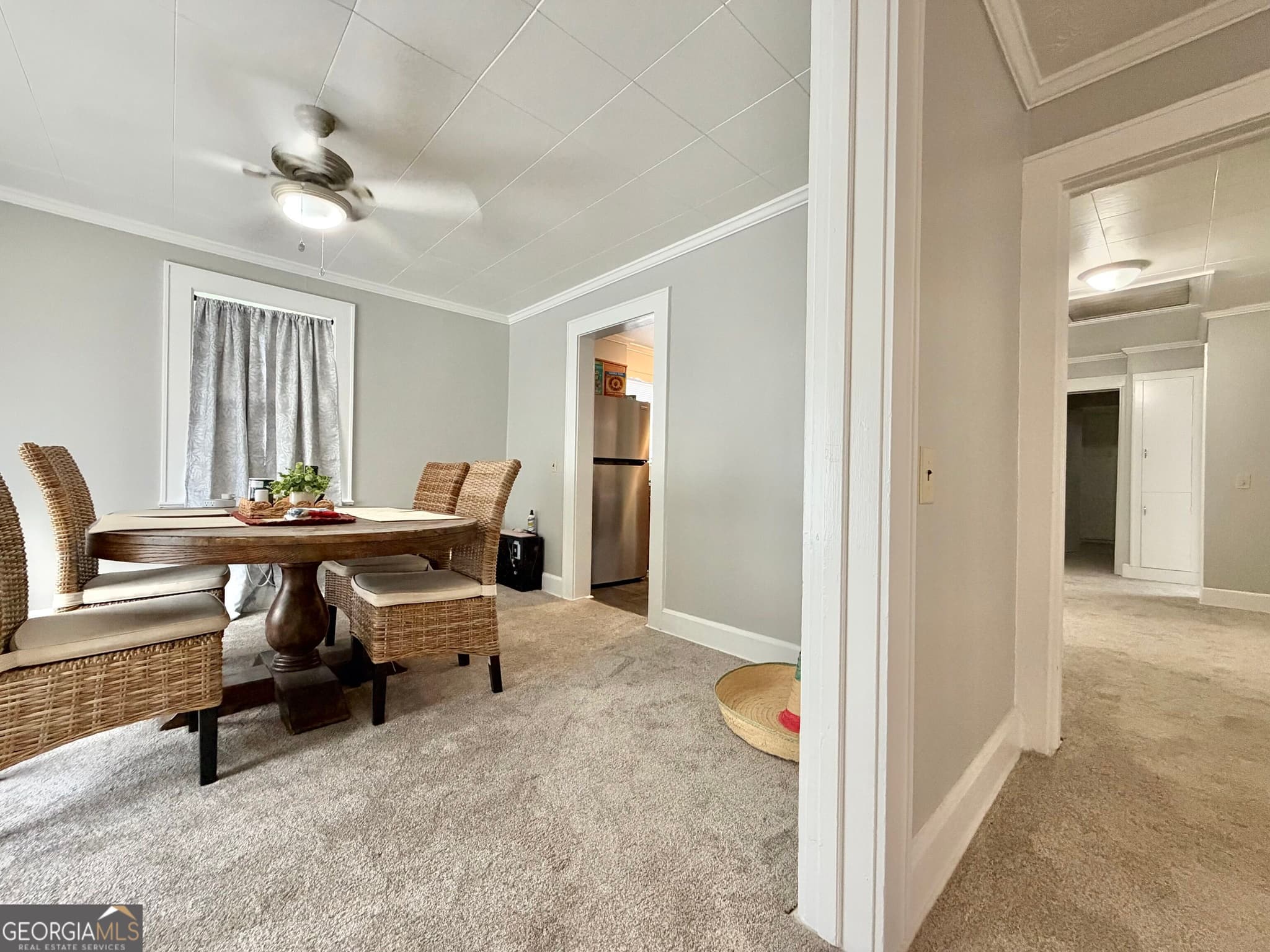 3 bedroom, 2 bathroom, 1,454 sq ft single family residence for sale at 25 E First Avenue, Hazlehurst, GA 31539 — photo 7