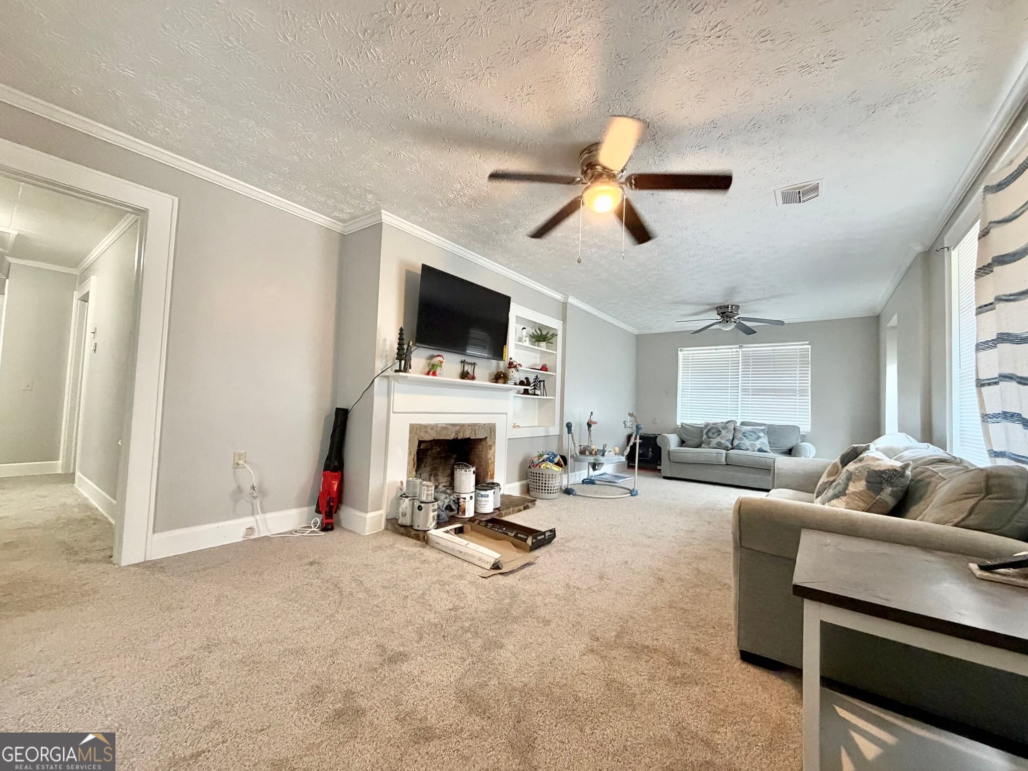 3 bedroom, 2 bathroom, 1,454 sq ft single family residence for sale at 25 E First Avenue, Hazlehurst, GA 31539 — photo 5