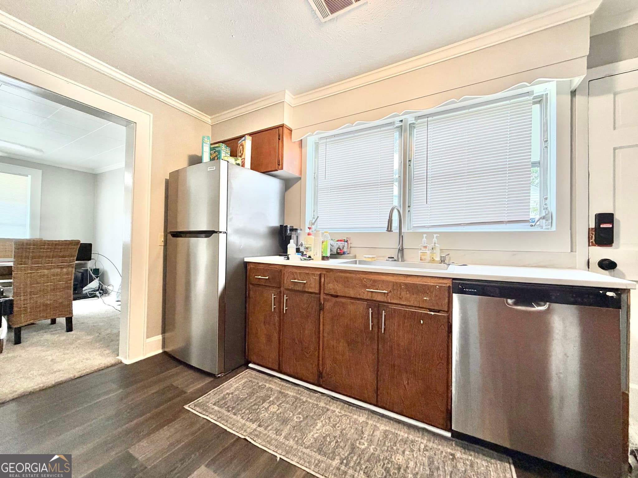 3 bedroom, 2 bathroom, 1,454 sq ft single family residence for sale at 25 E First Avenue, Hazlehurst, GA 31539 — photo 9