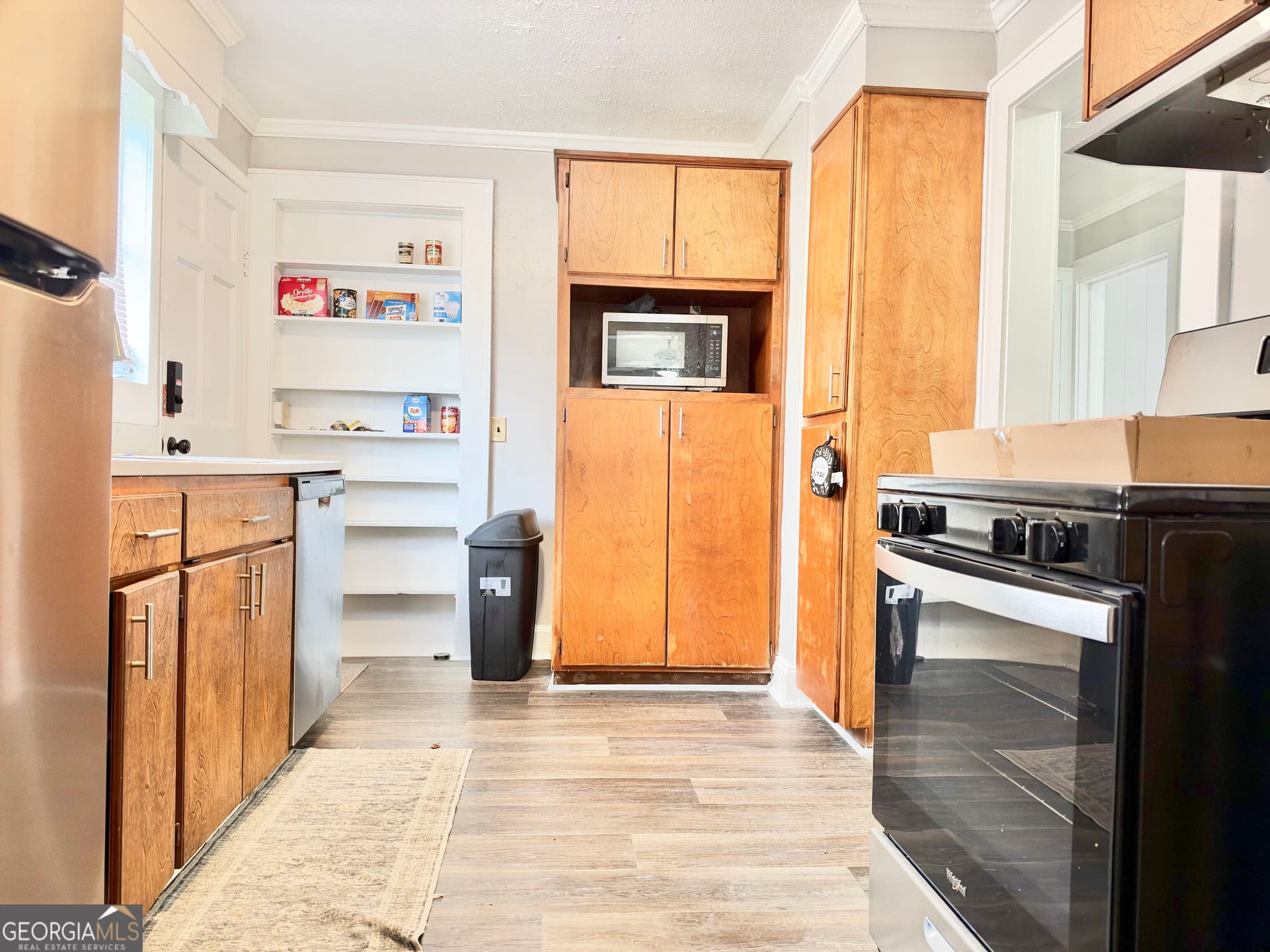 3 bedroom, 2 bathroom, 1,454 sq ft single family residence for sale at 25 E First Avenue, Hazlehurst, GA 31539 — photo 10