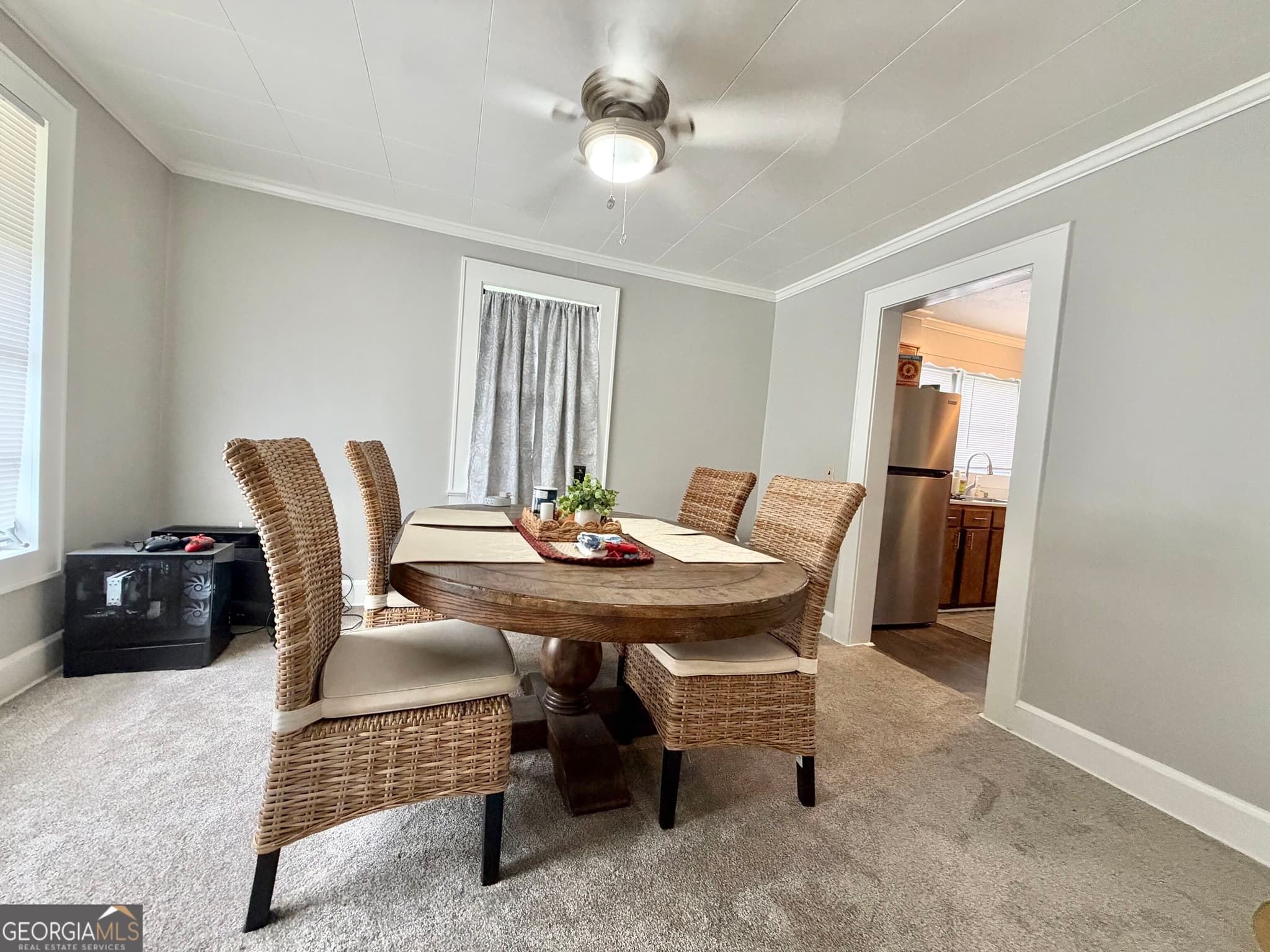 3 bedroom, 2 bathroom, 1,454 sq ft single family residence for sale at 25 E First Avenue, Hazlehurst, GA 31539 — photo 8