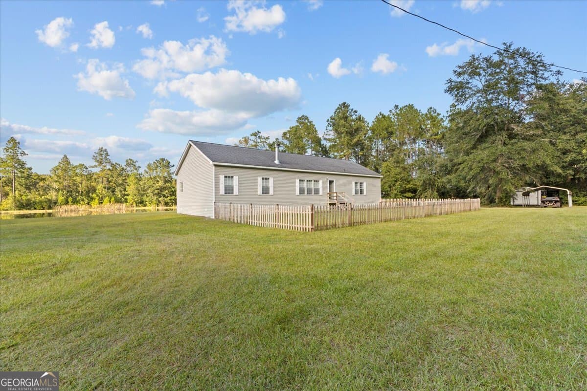 2273 Ga Highway 110, Folkston, GA 31537 — most recent listing photo
