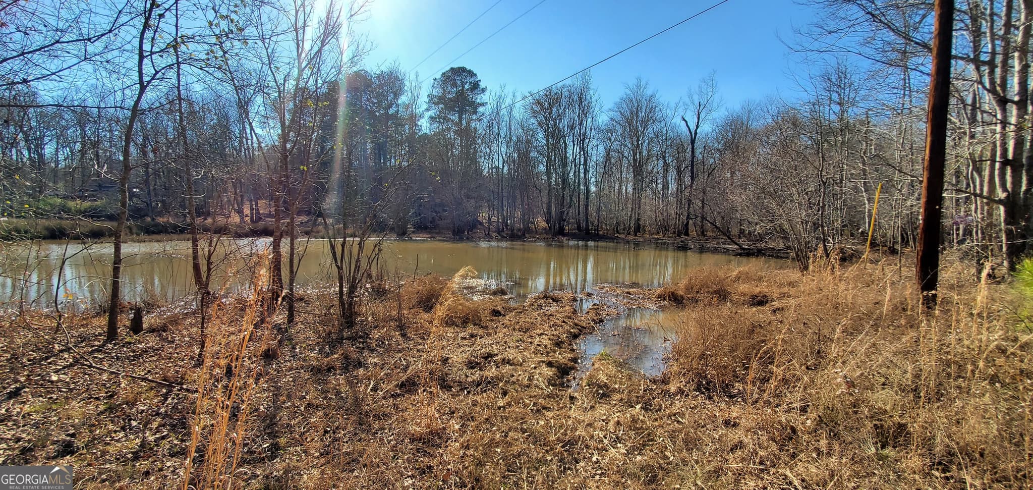 residential lot for sale at LOT 184 Southern Shores Road, Jackson, GA 30233 — photo 2