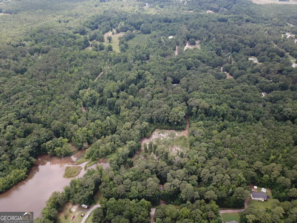 residential lot for sale at LOT 184 Southern Shores Road, Jackson, GA 30233 — photo 6