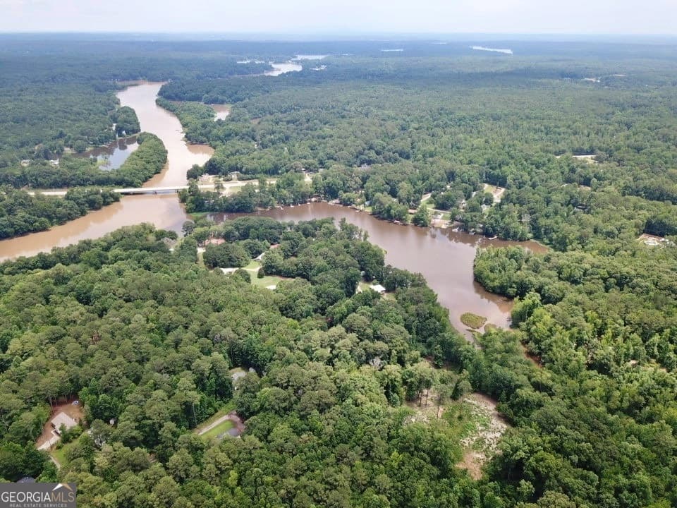 residential lot for sale at LOT 184 Southern Shores Road, Jackson, GA 30233 — photo 5