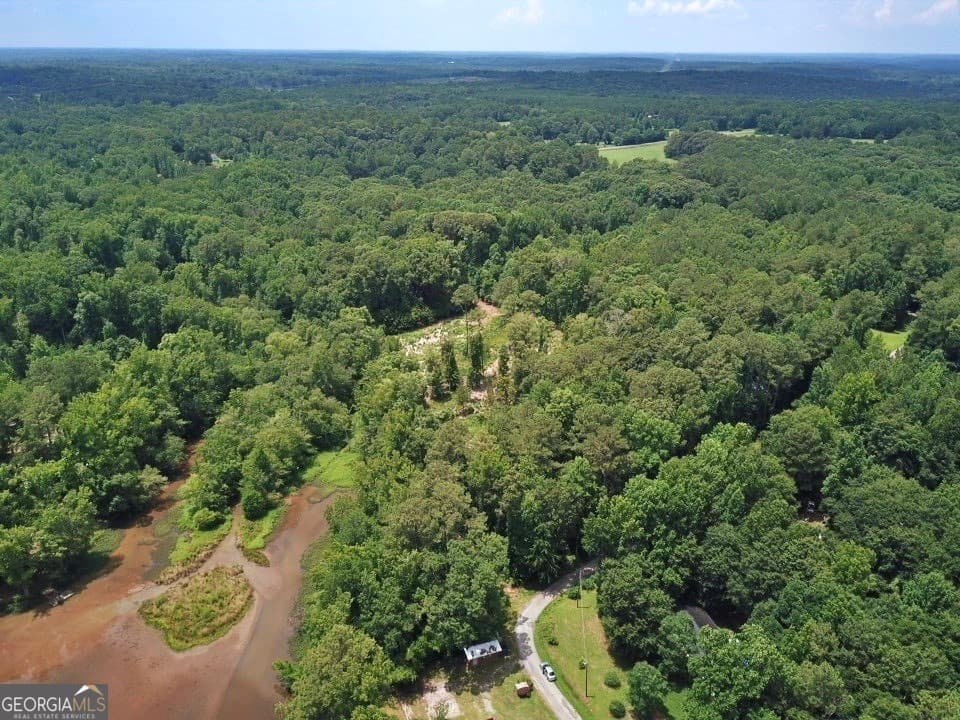residential lot for sale at LOT 184 Southern Shores Road, Jackson, GA 30233 — photo 8