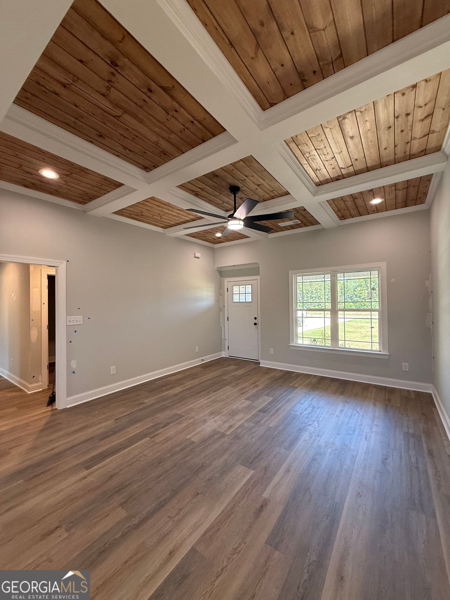 4 bedroom, 2 bathroom, 1,518 sq ft single family residence for sale at 1197 Coleman Register Road LOT 16, Rentz, GA 31075 — photo 6