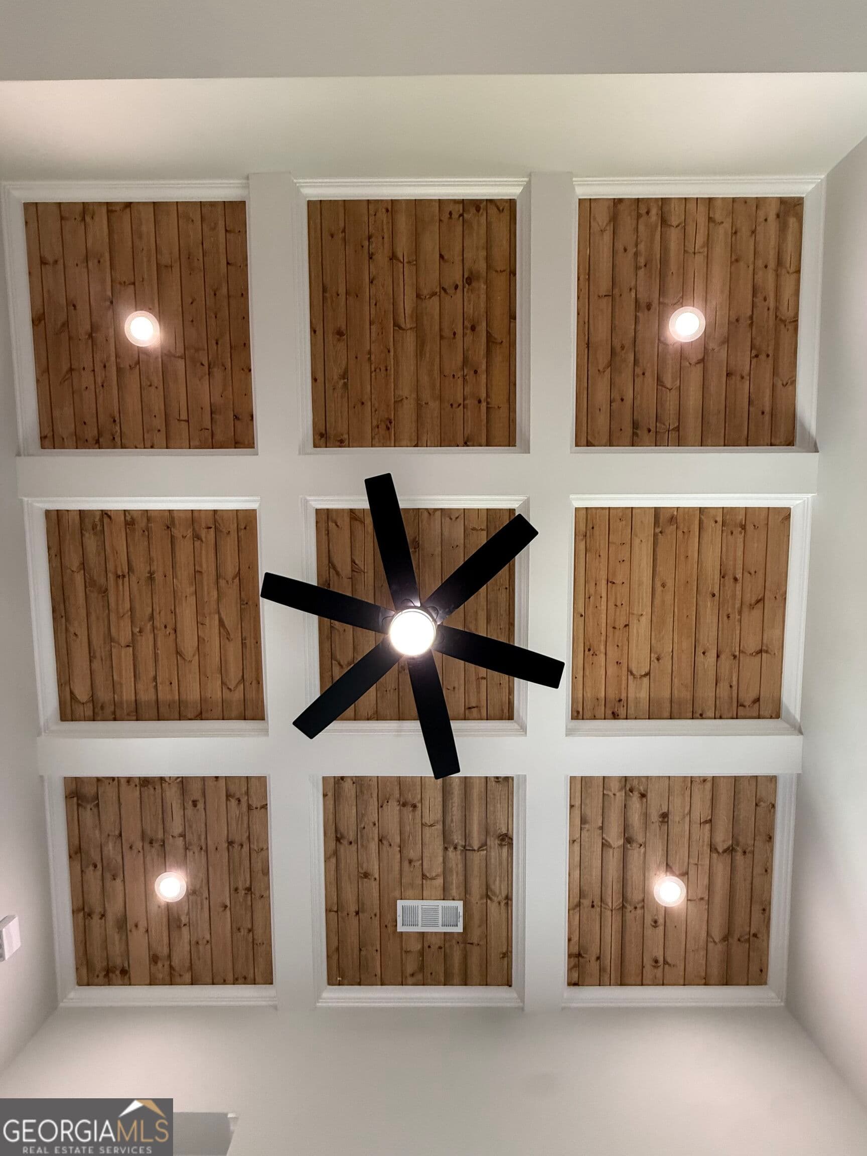 4 bedroom, 2 bathroom, 1,518 sq ft single family residence for sale at 1197 Coleman Register Road LOT 16, Rentz, GA 31075 — photo 7
