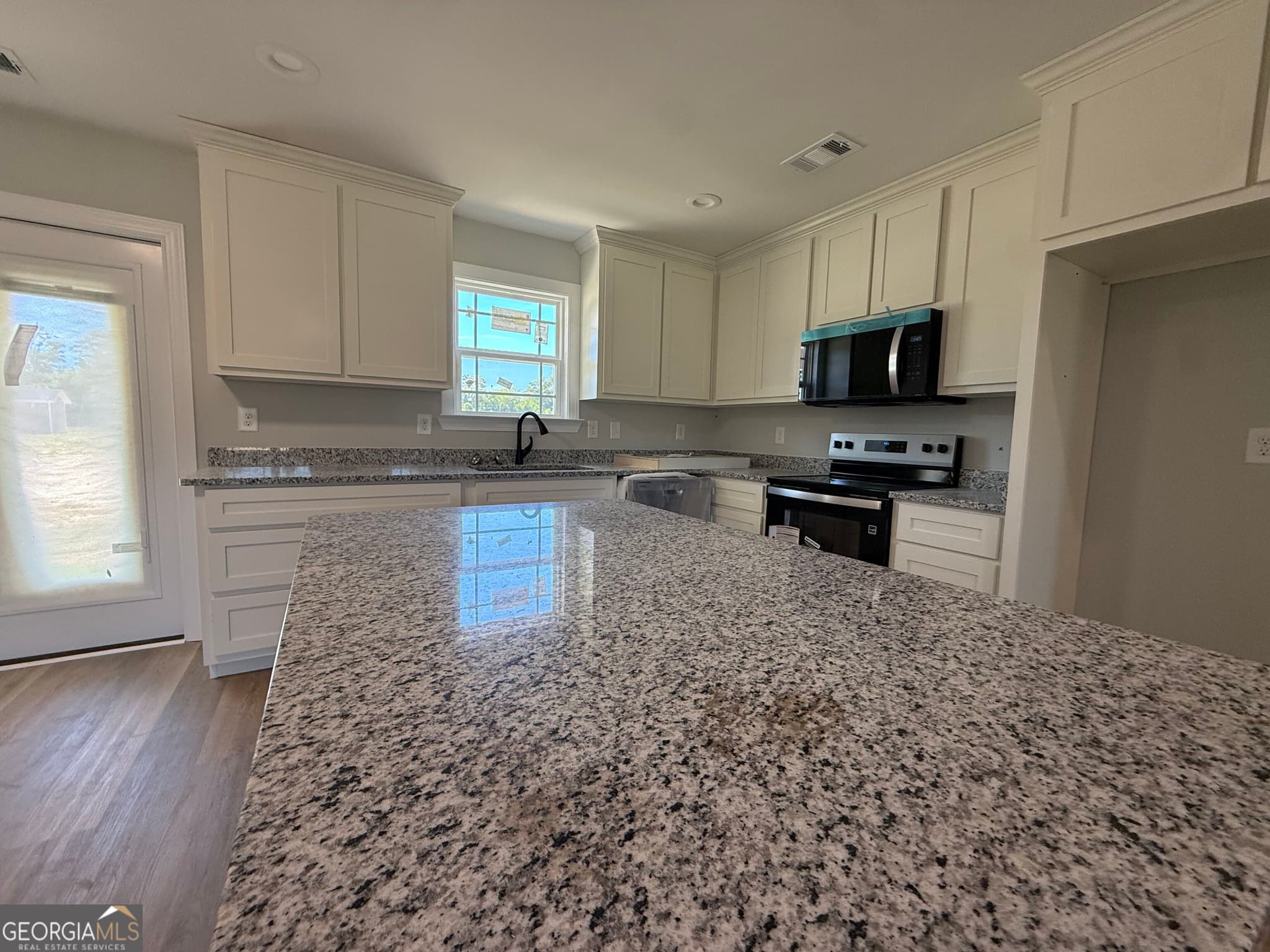 4 bedroom, 2 bathroom, 1,518 sq ft single family residence for sale at 1197 Coleman Register Road LOT 16, Rentz, GA 31075 — photo 10