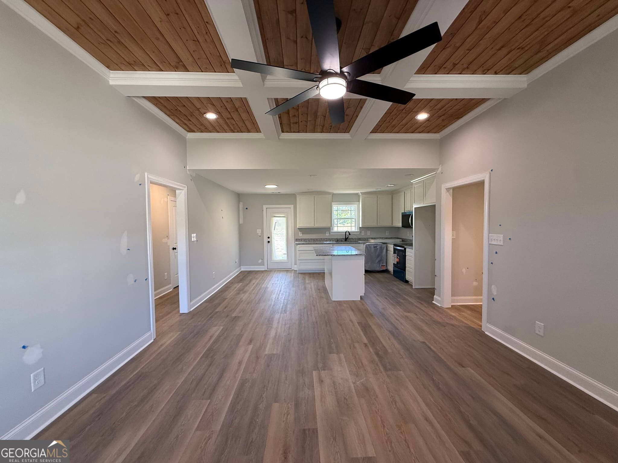 4 bedroom, 2 bathroom, 1,518 sq ft single family residence for sale at 1197 Coleman Register Road LOT 16, Rentz, GA 31075 — photo 8