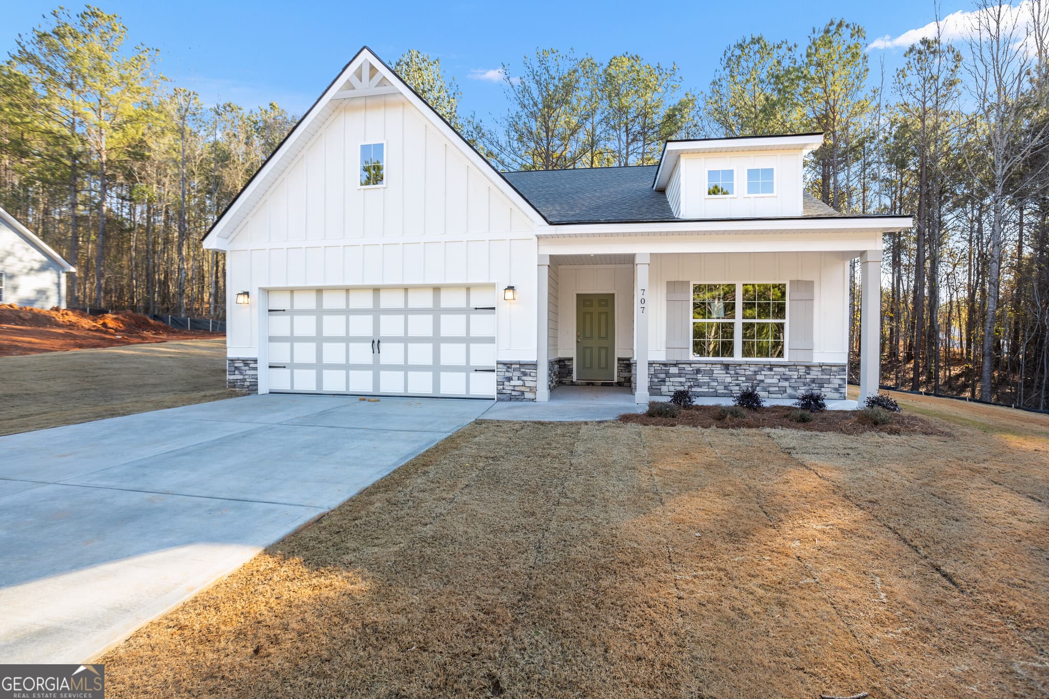 707 Jasmine Drive, Macon, GA 31211 — most recent listing photo