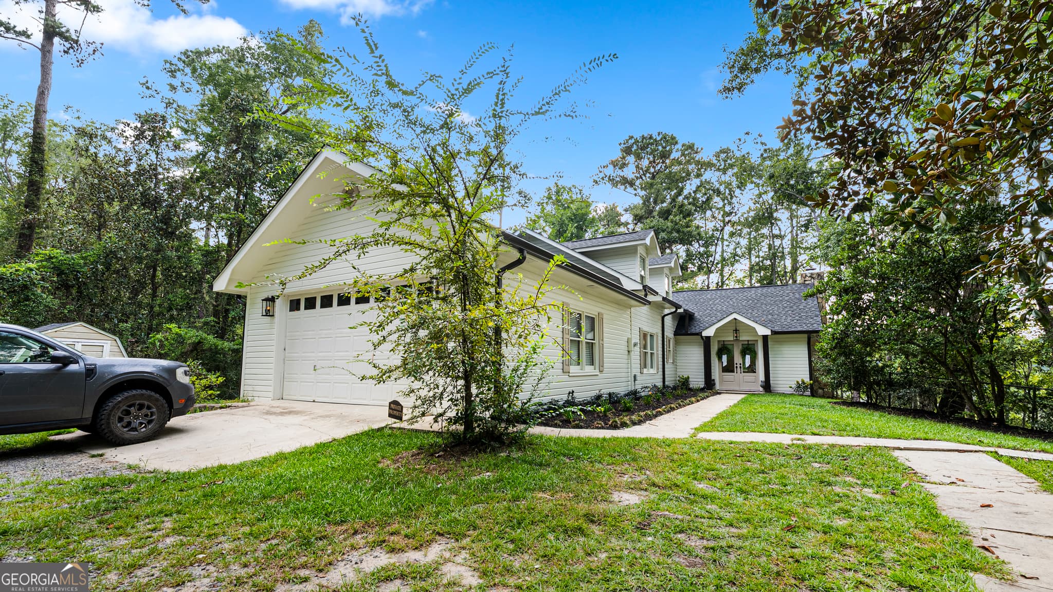 3 bedroom, 3 bathroom, 2,199 sq ft single family residence for sale at 109 High Bluff Road, Baxley, GA 31513 — photo 6