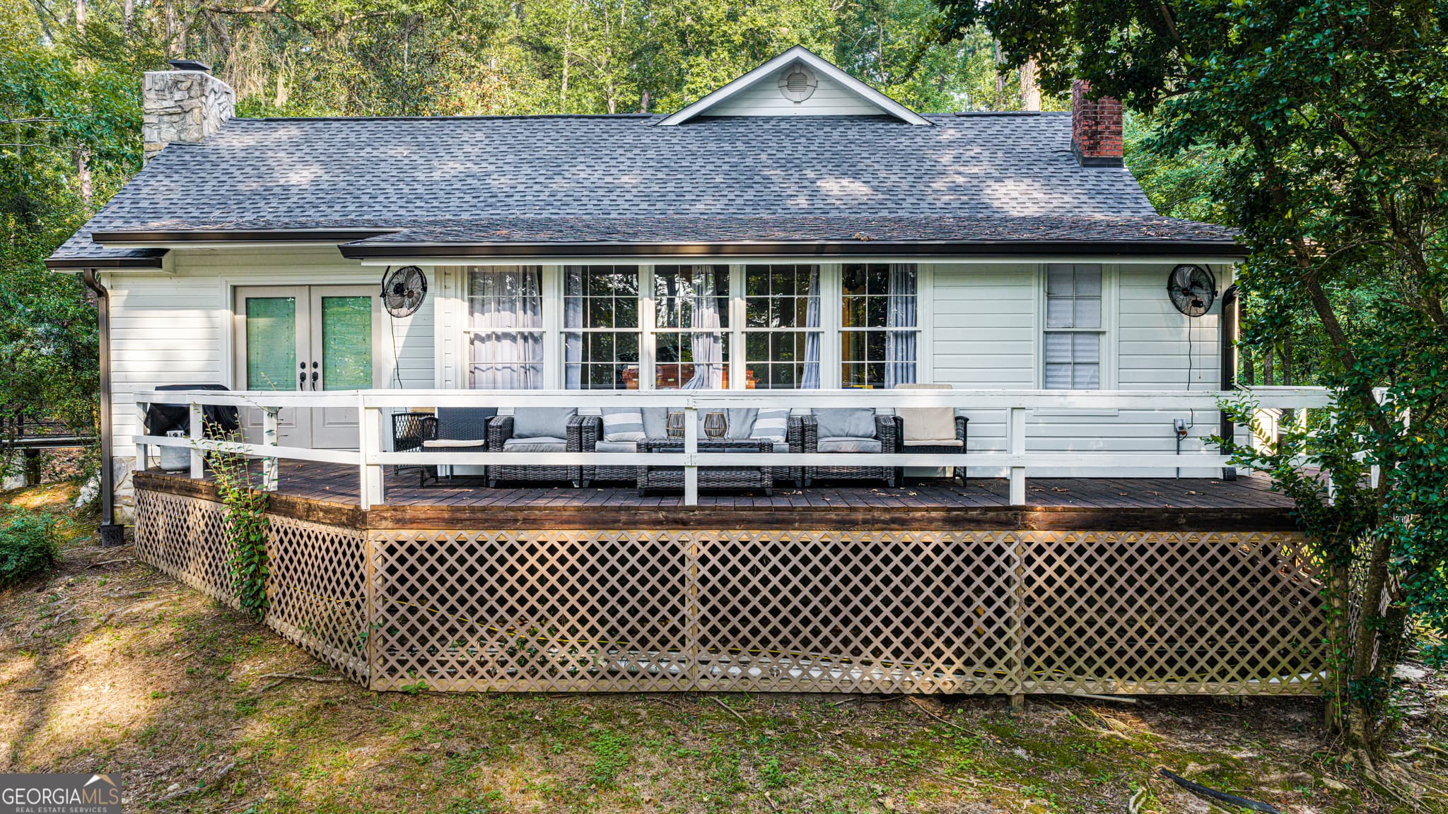 3 bedroom, 3 bathroom, 2,199 sq ft single family residence for sale at 109 High Bluff Road, Baxley, GA 31513 — photo 7