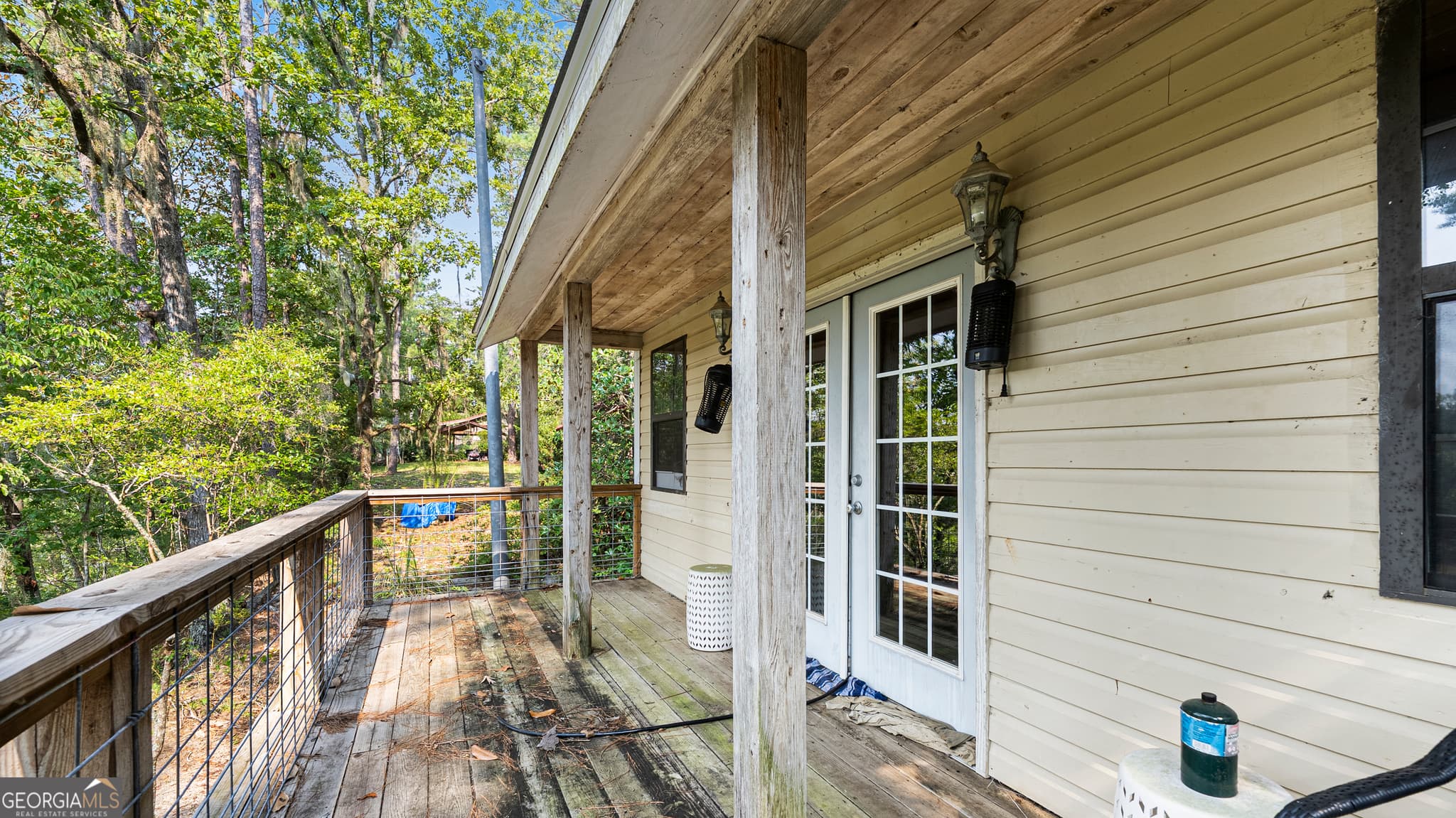 3 bedroom, 3 bathroom, 2,199 sq ft single family residence for sale at 109 High Bluff Road, Baxley, GA 31513 — photo 10