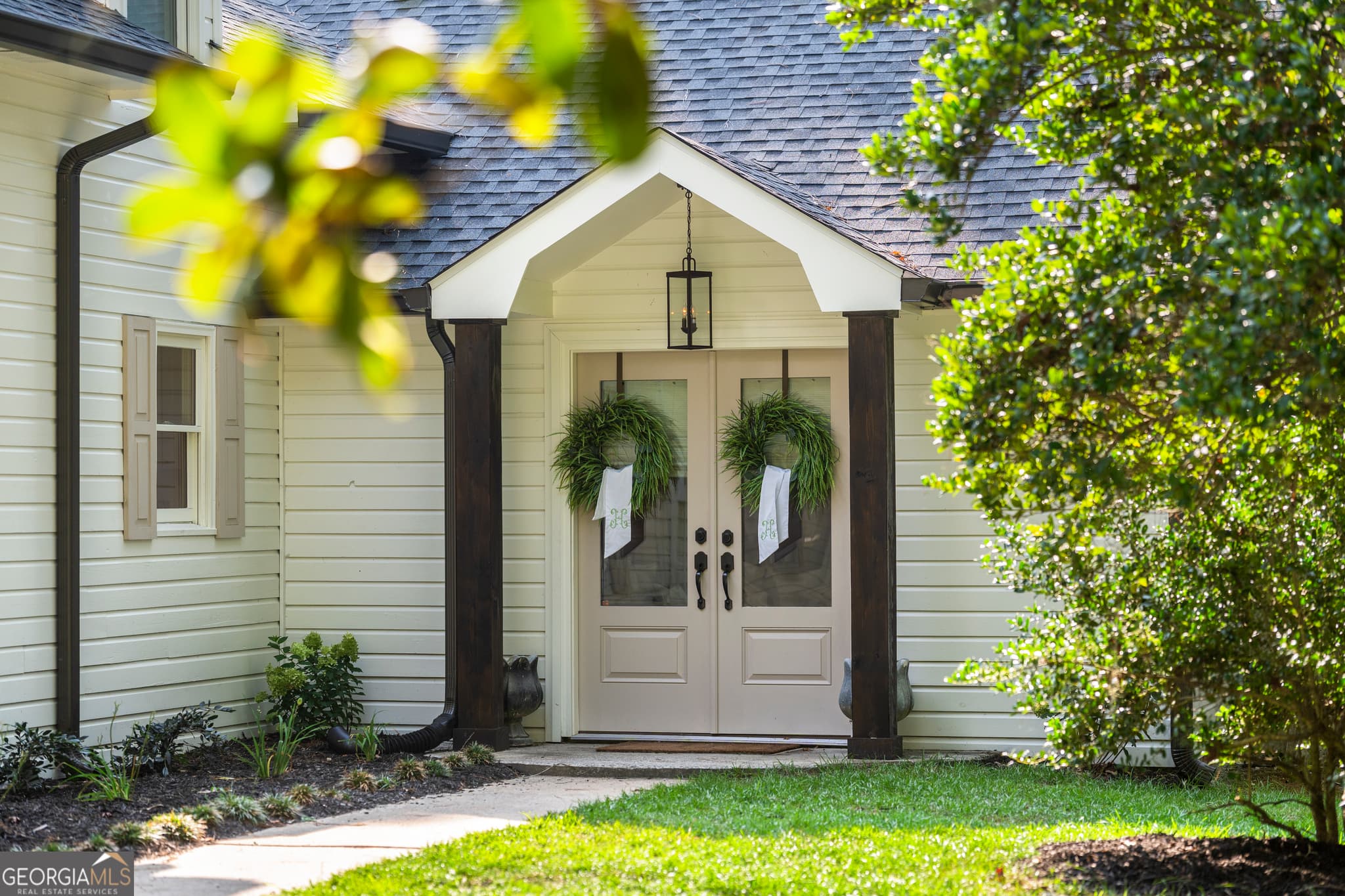 3 bedroom, 3 bathroom, 2,199 sq ft single family residence for sale at 109 High Bluff Road, Baxley, GA 31513 — photo 8