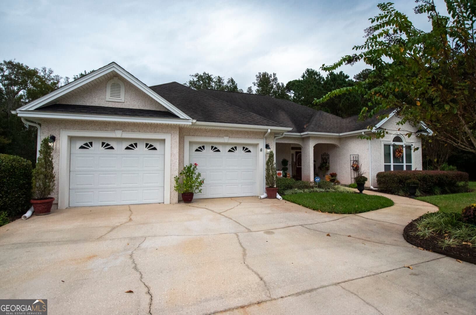 207 Laurel Landing Boulevard, Kingsland, GA 31548 — most recent listing photo