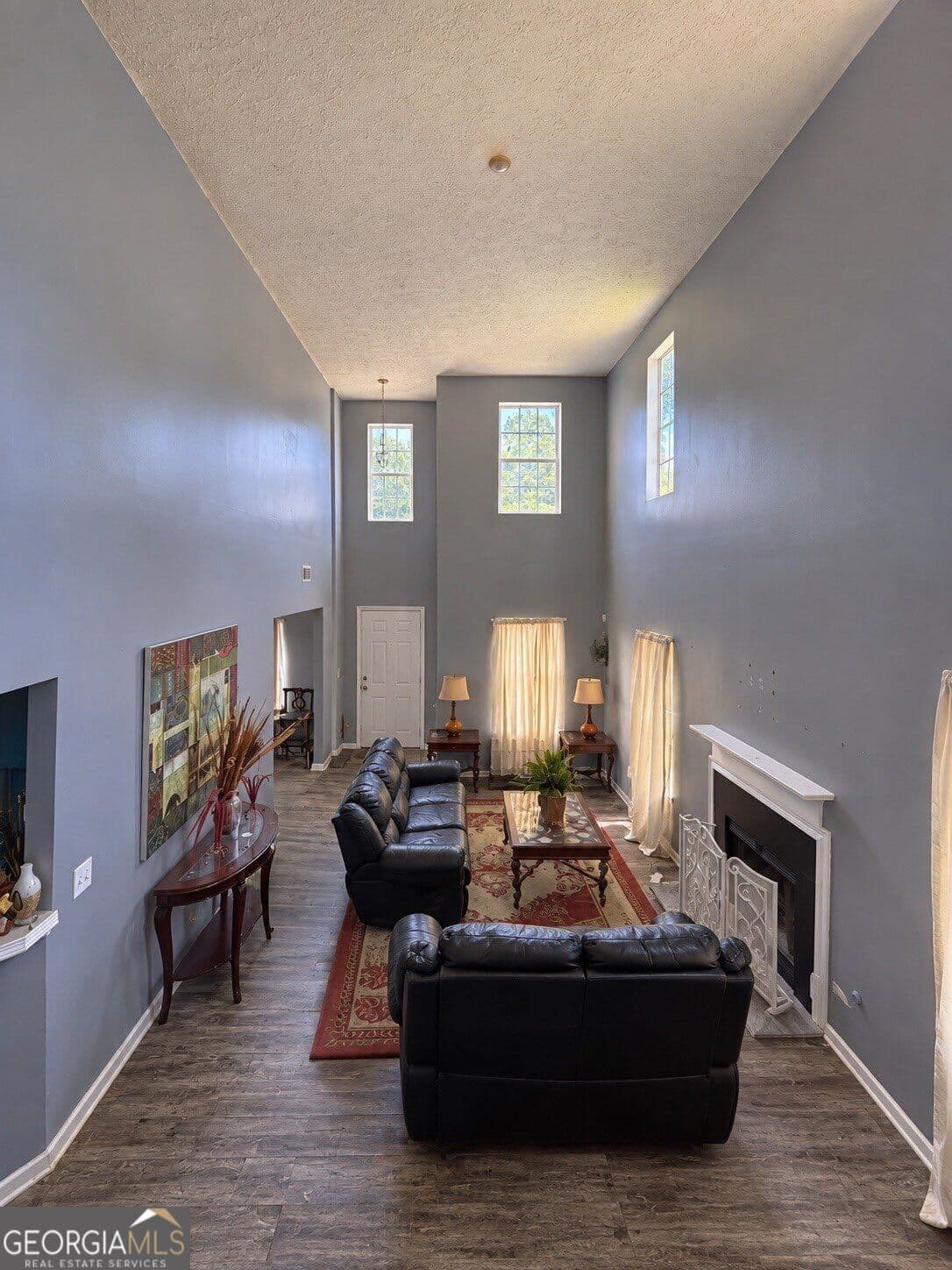 3 bedroom, 2.5 bathroom, 1,804 sq ft single family residence for sale at 435 Burdett Ridge Court, South Fulton, GA 30349 — photo 3
