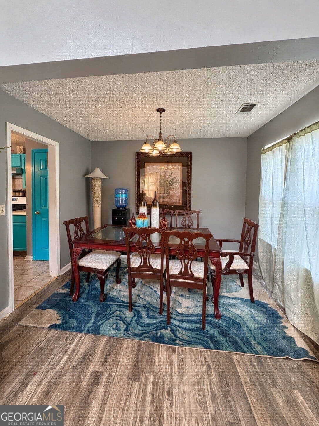3 bedroom, 2.5 bathroom, 1,804 sq ft single family residence for sale at 435 Burdett Ridge Court, South Fulton, GA 30349 — photo 5
