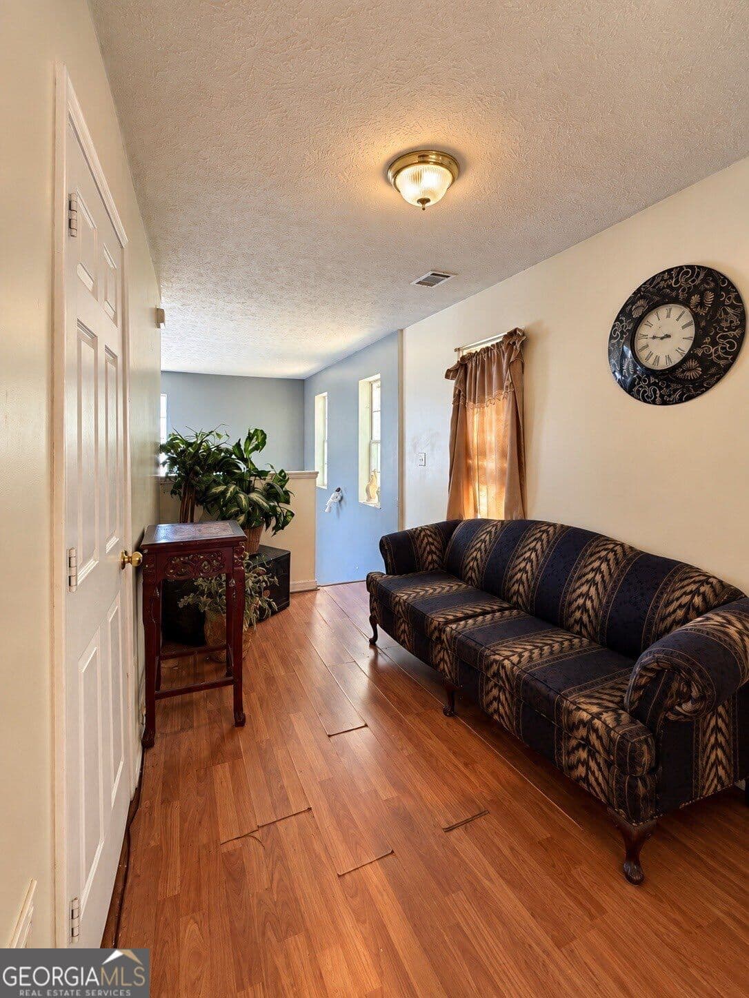 3 bedroom, 2.5 bathroom, 1,804 sq ft single family residence for sale at 435 Burdett Ridge Court, South Fulton, GA 30349 — photo 9