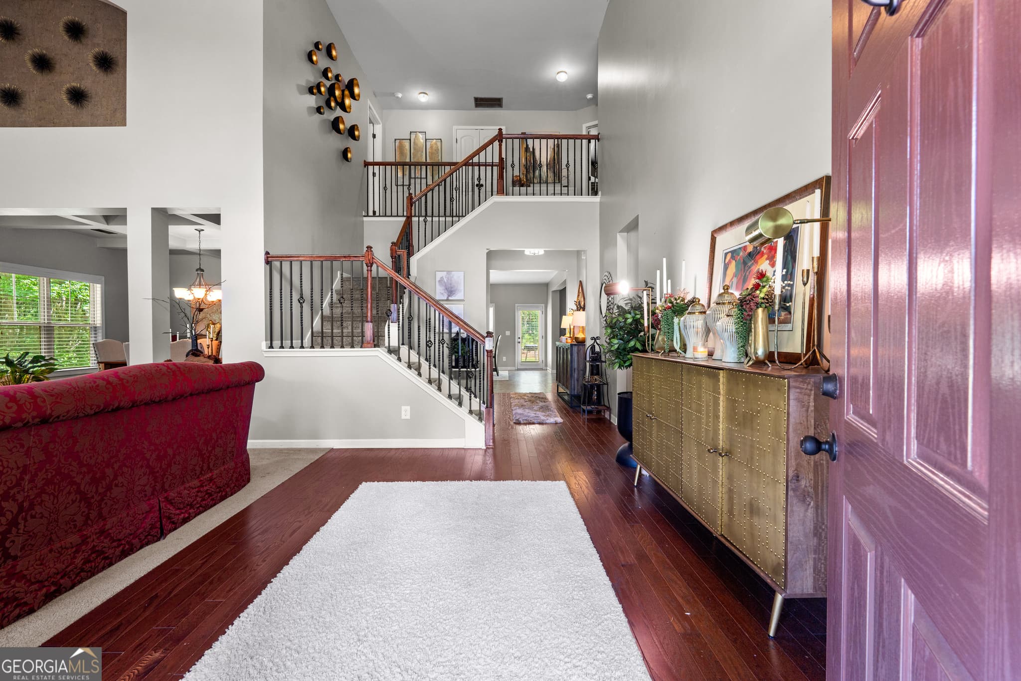 5 bedroom, 4 bathroom, 3,748 sq ft single family residence for sale at 105 Renae Lane, Hogansville, GA 30230 — photo 2