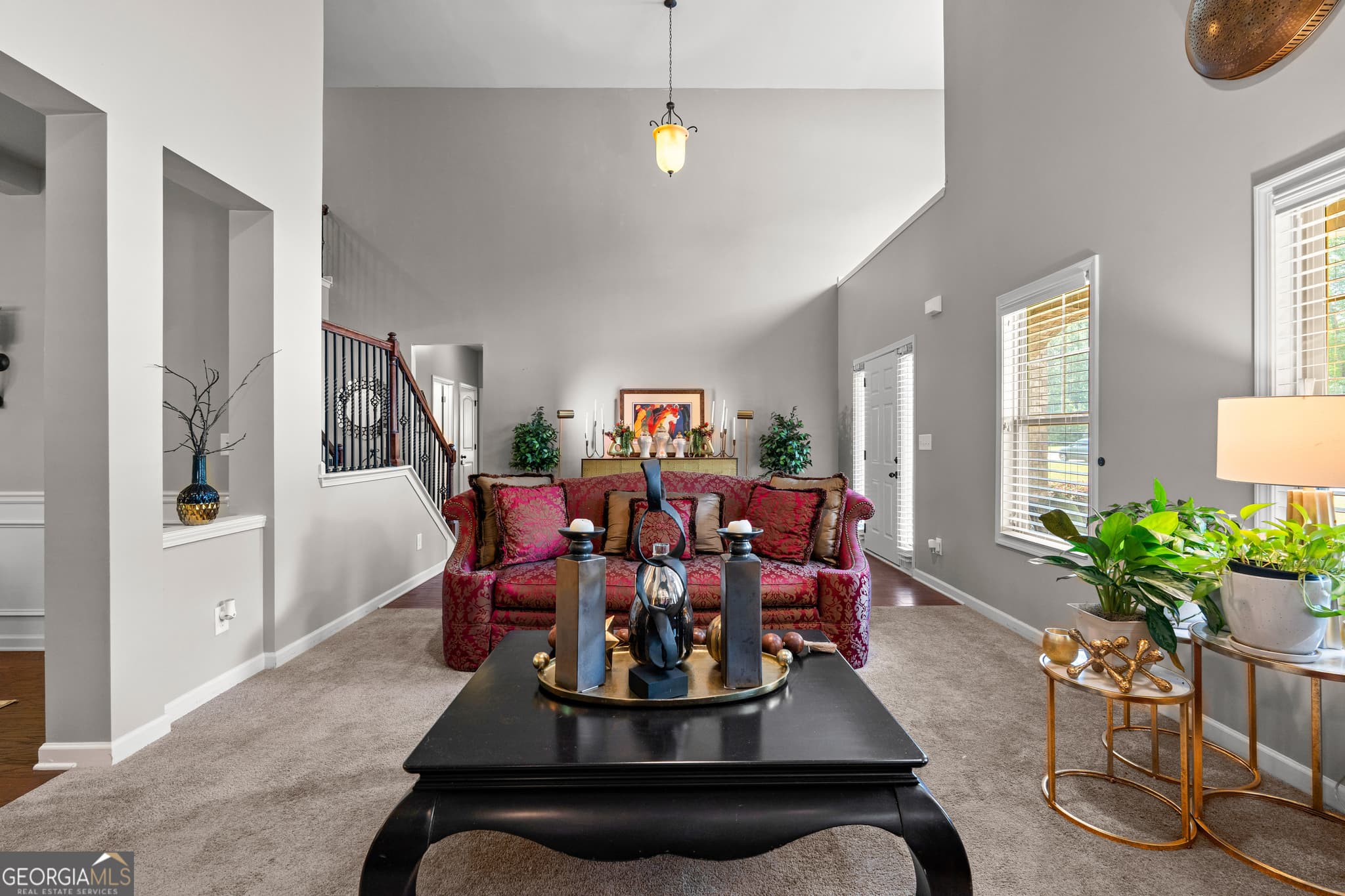 5 bedroom, 4 bathroom, 3,748 sq ft single family residence for sale at 105 Renae Lane, Hogansville, GA 30230 — photo 6