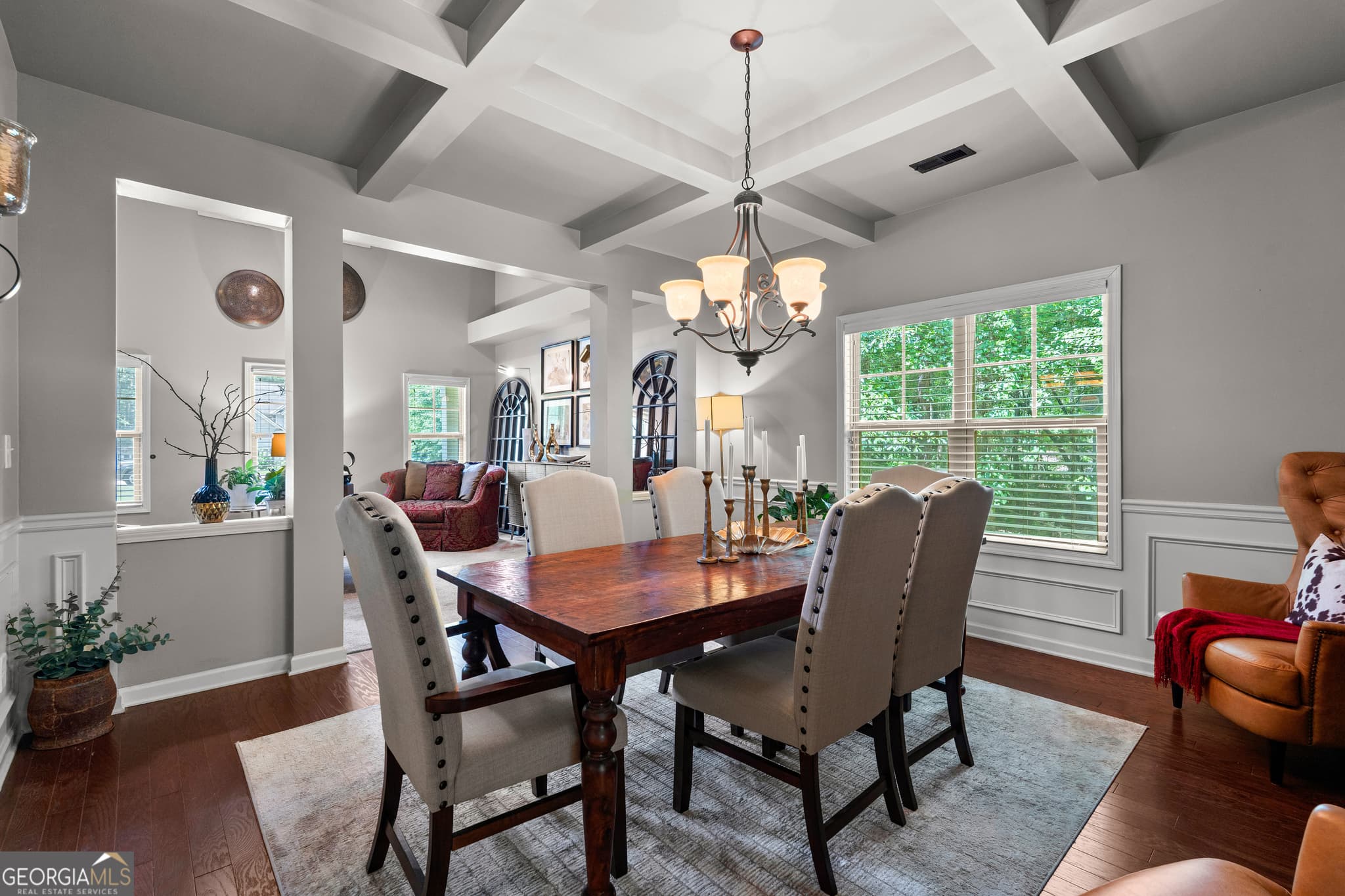 5 bedroom, 4 bathroom, 3,748 sq ft single family residence for sale at 105 Renae Lane, Hogansville, GA 30230 — photo 7