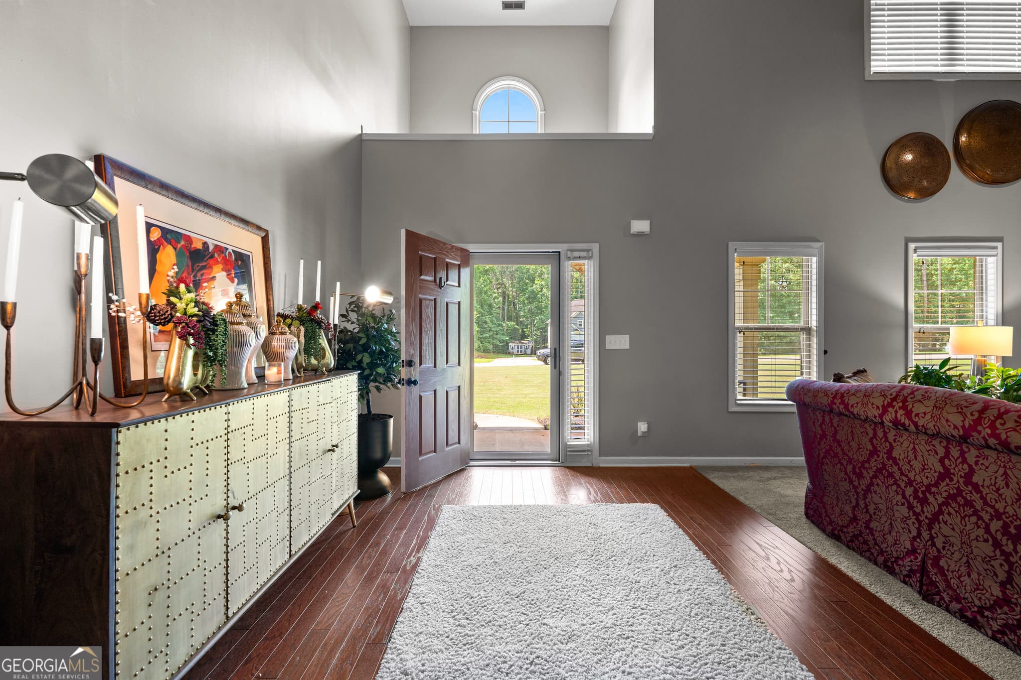 5 bedroom, 4 bathroom, 3,748 sq ft single family residence for sale at 105 Renae Lane, Hogansville, GA 30230 — photo 3