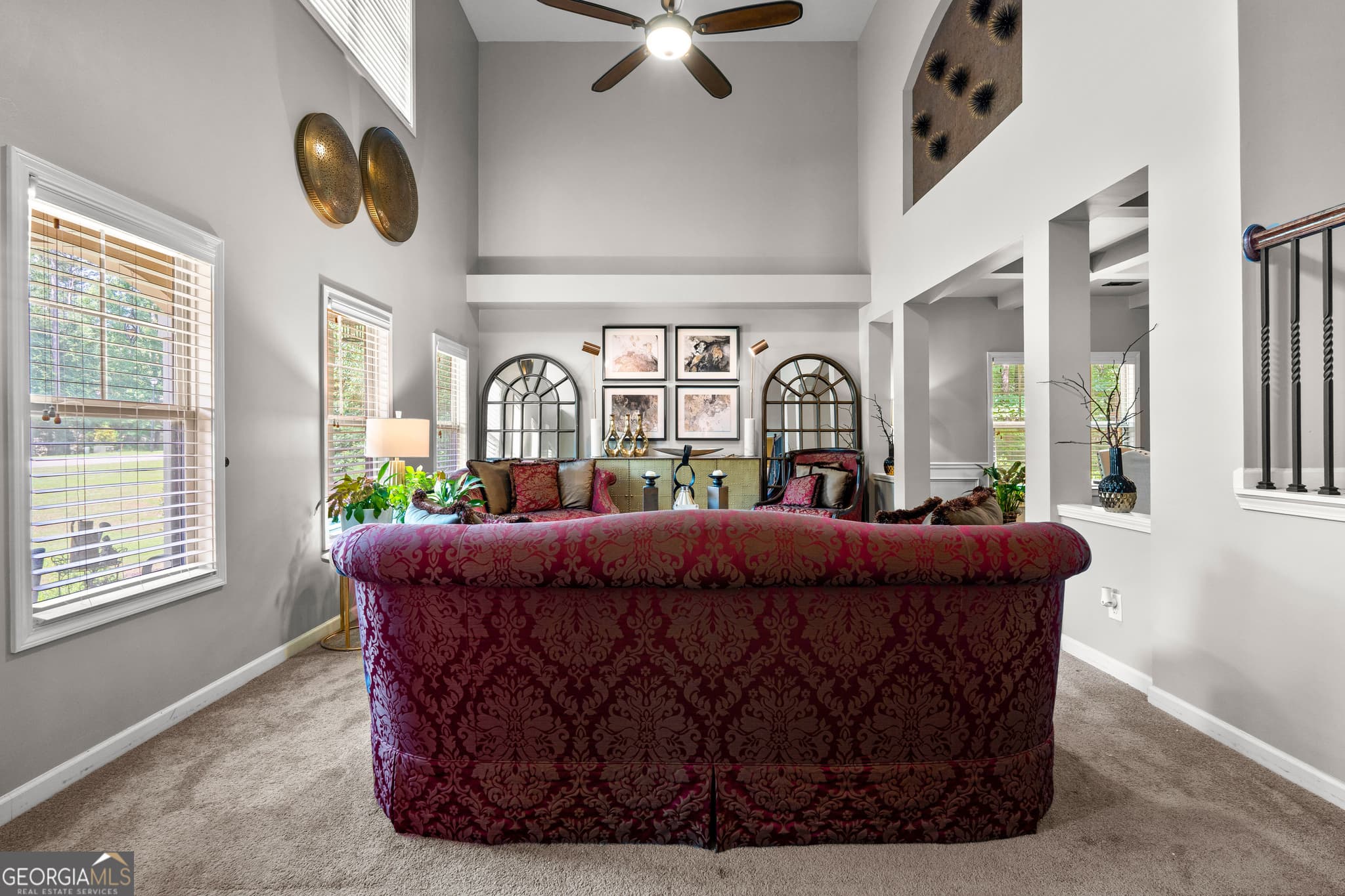 5 bedroom, 4 bathroom, 3,748 sq ft single family residence for sale at 105 Renae Lane, Hogansville, GA 30230 — photo 5