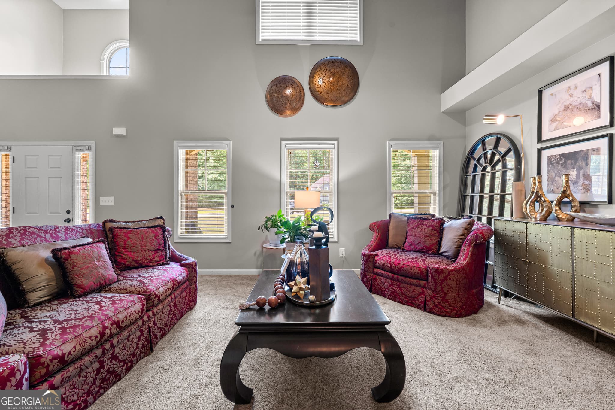 5 bedroom, 4 bathroom, 3,748 sq ft single family residence for sale at 105 Renae Lane, Hogansville, GA 30230 — photo 4