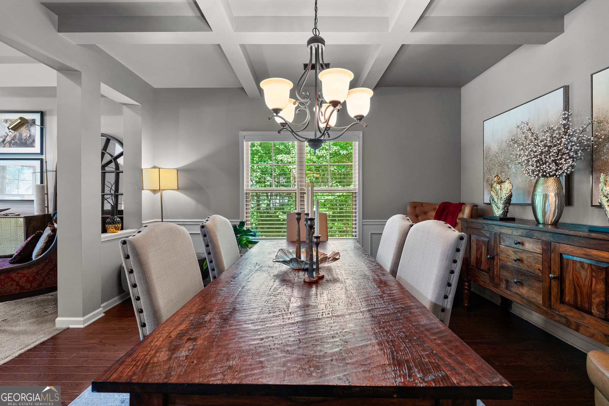 5 bedroom, 4 bathroom, 3,748 sq ft single family residence for sale at 105 Renae Lane, Hogansville, GA 30230 — photo 8