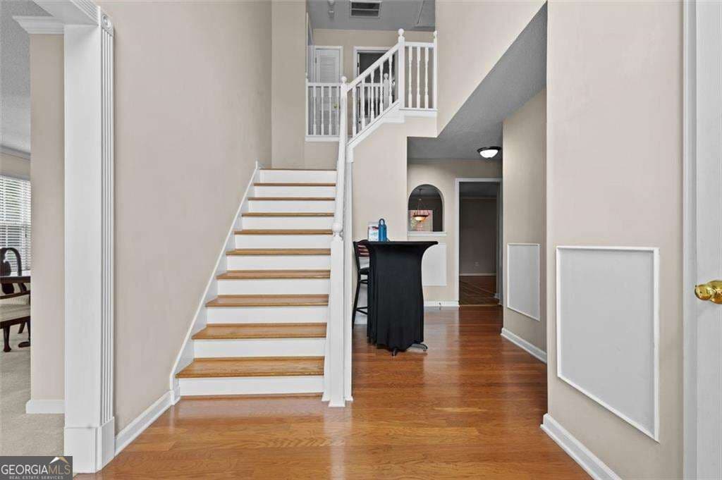 5 bedroom, 3.5 bathroom, 3,058 sq ft single family residence for sale at 1835 Winding Crossing Trail, Fairburn, GA 30213 — photo 3