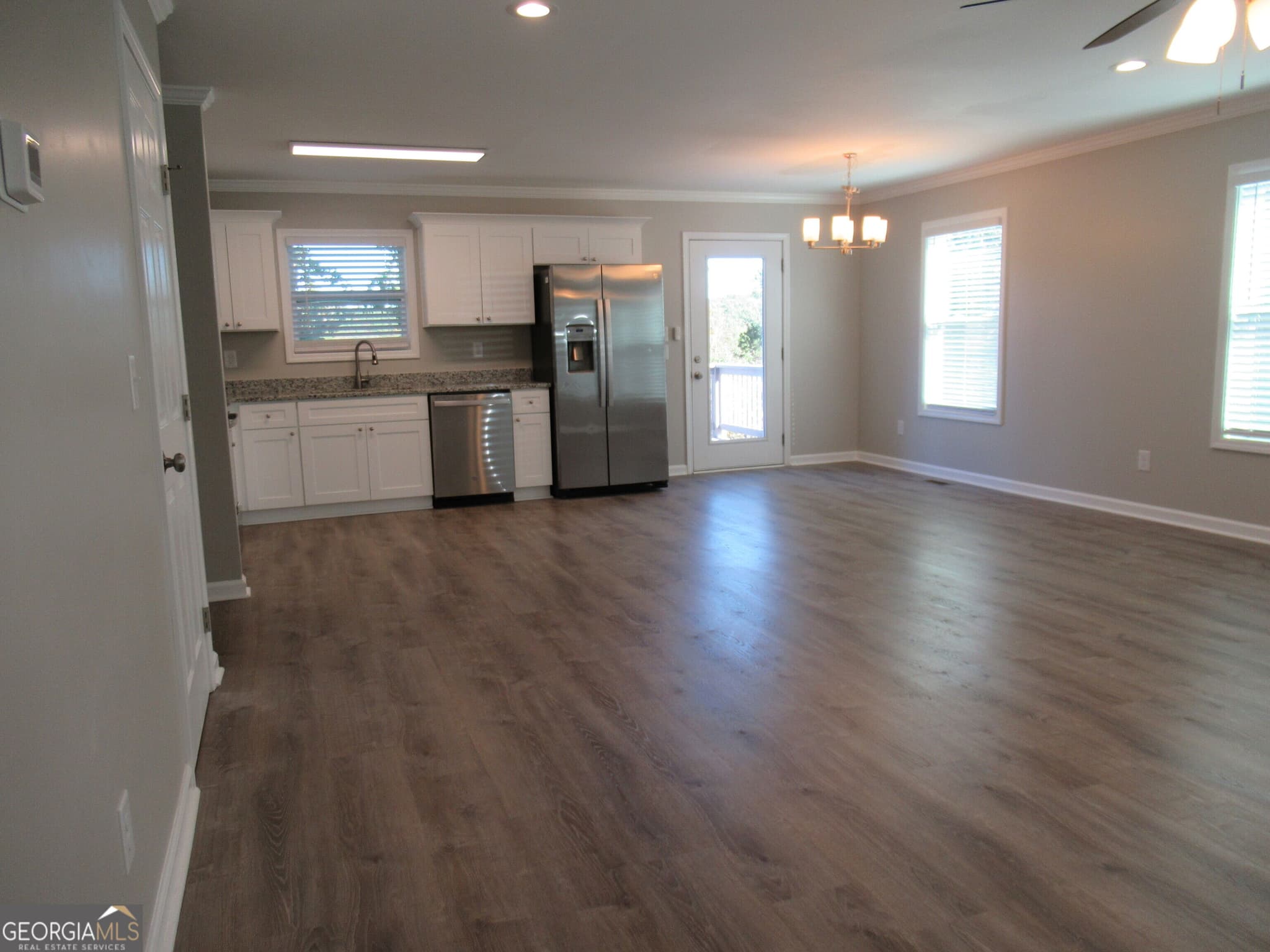5 bedroom, 3.5 bathroom, 2,250 sq ft single family residence for rent at 757 Old Kerns Road, Dawsonville, GA 30534 for $2,300 a month — photo 5