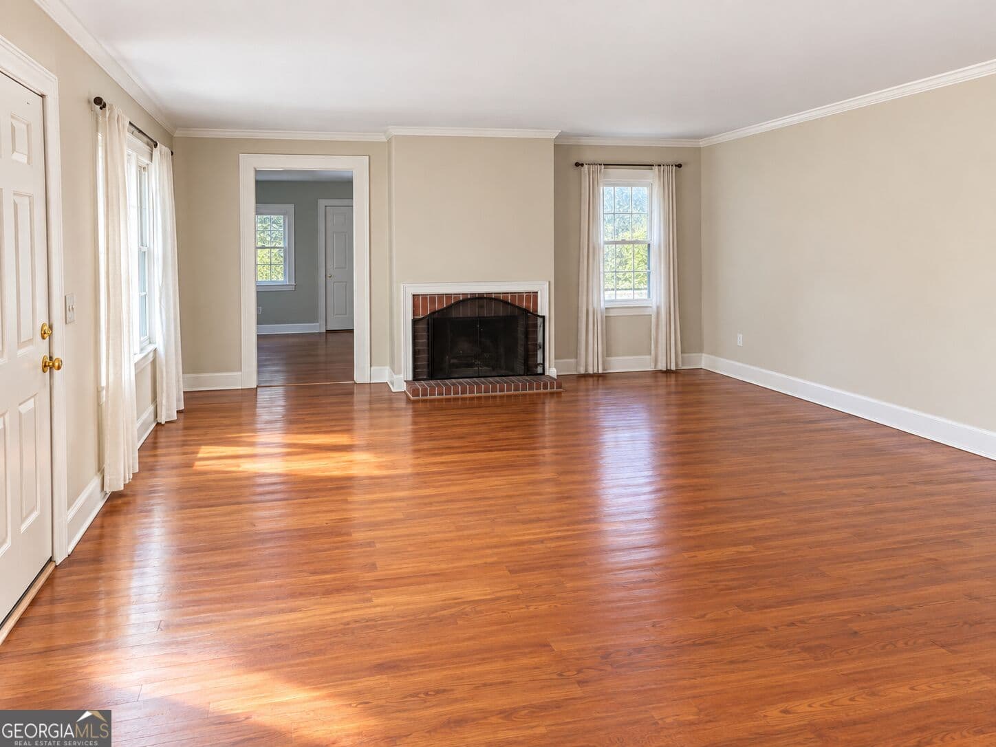 3 bedroom, 1.5 bathroom, 2,170 sq ft single family residence for sale at 70 S Butler Street, Camilla, GA 31730 — photo 7