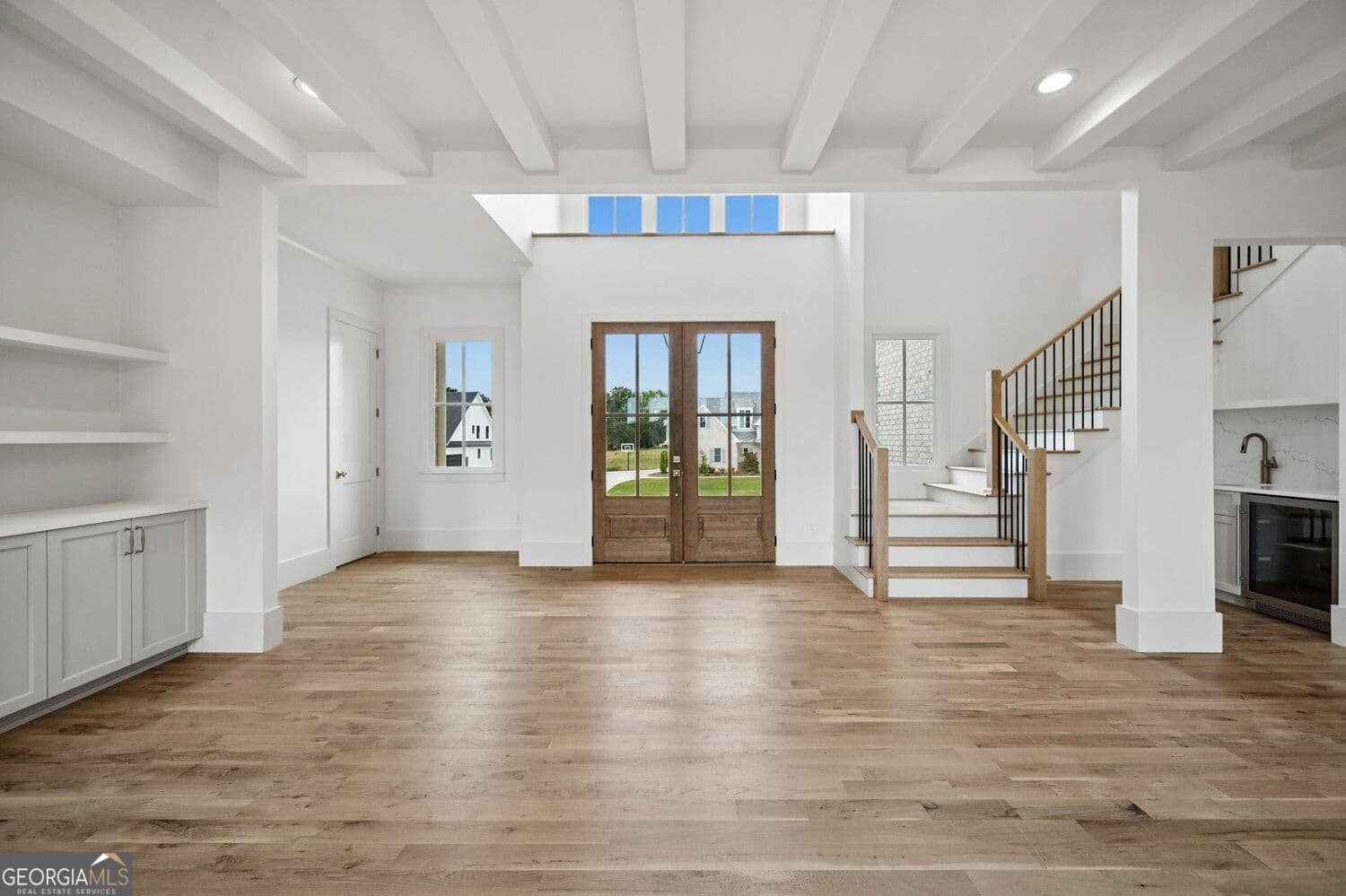 5 bedroom, 4.5 bathroom, 3,535 sq ft single family residence for sale at 1983 Malcom Estates Drive, Bogart, GA 30622 — photo 3