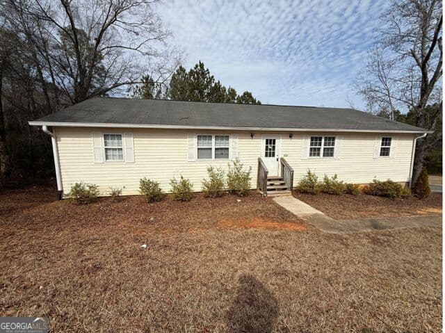 2 bedroom, 2 bathroom, 1,200 sq ft single family residence for rent at 1820 North Ridge Drive UNIT B, Milledgeville, GA 31061 for $975 a month