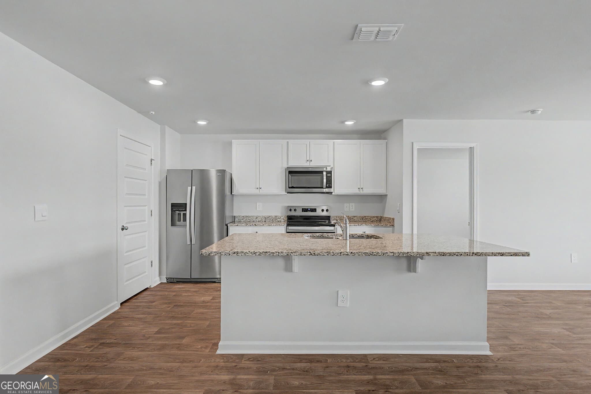 3 bedroom, 2 bathroom, 1,618 sq ft single family residence for sale at 44 Autumn's Wood Drive, Brunswick, GA 31525 — photo 9