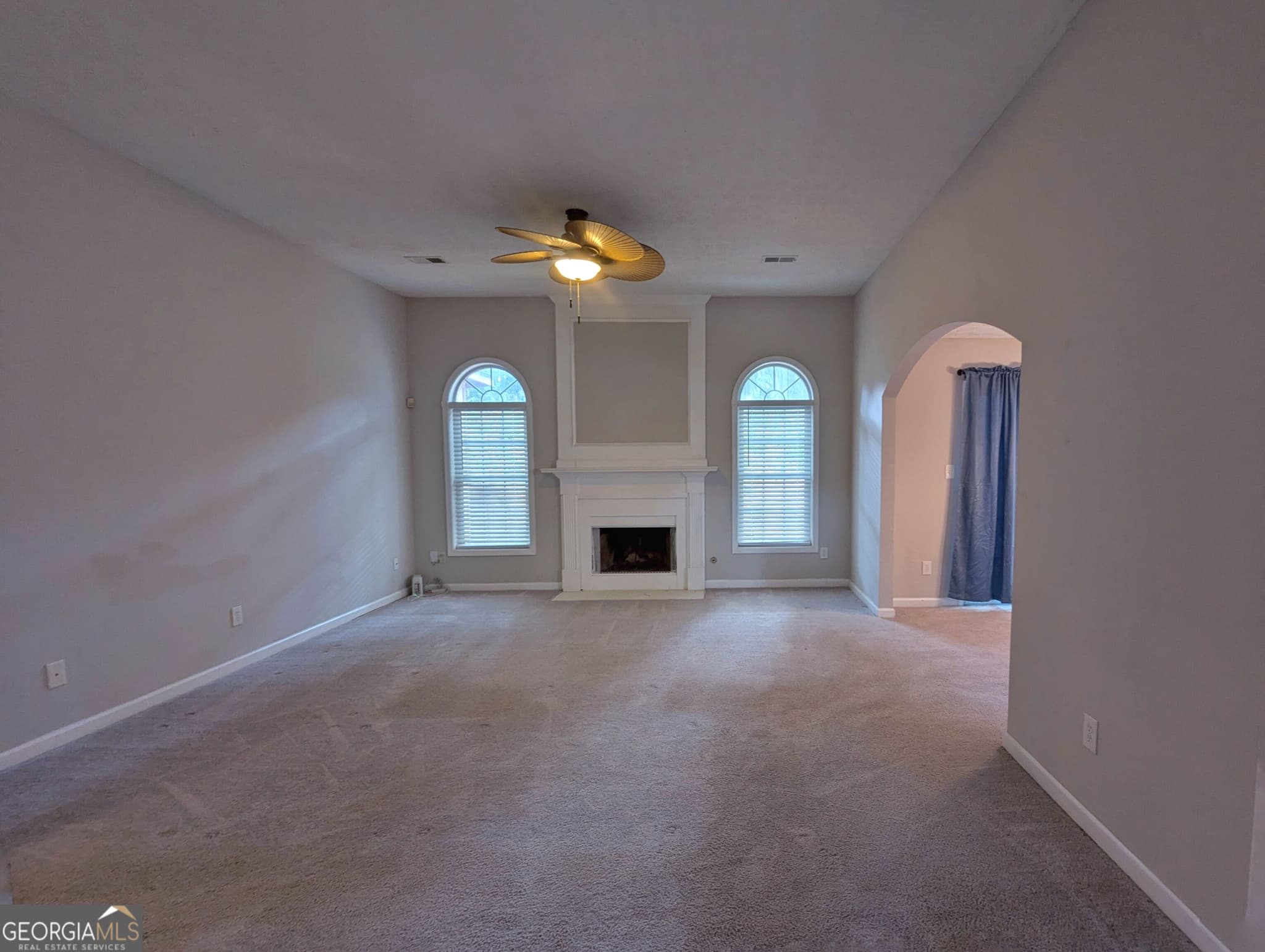 3 bedroom, 2 bathroom, 1,394 sq ft single family residence for sale at 4782 Nature Trail, Austell, GA 30106 — photo 6