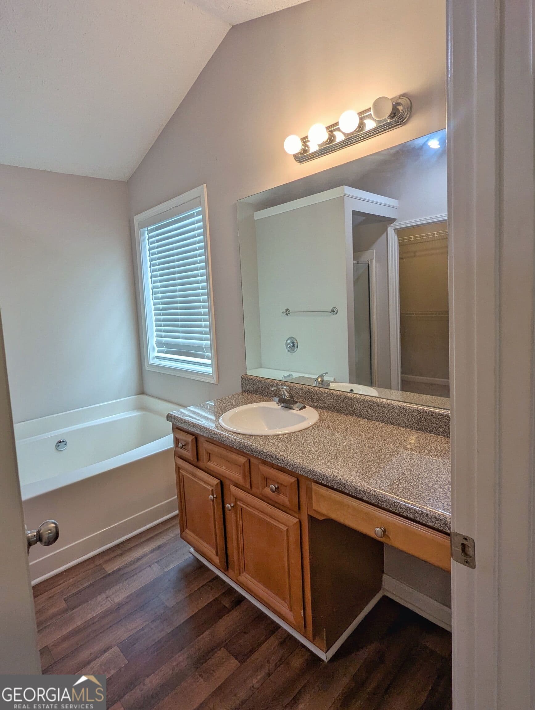 3 bedroom, 2 bathroom, 1,394 sq ft single family residence for sale at 4782 Nature Trail, Austell, GA 30106 — photo 5