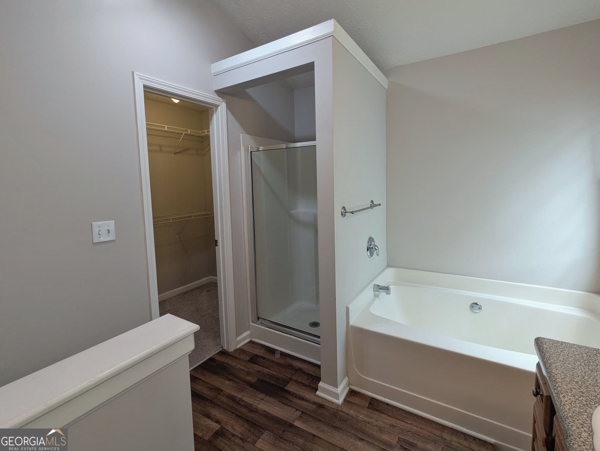 3 bedroom, 2 bathroom, 1,394 sq ft single family residence for sale at 4782 Nature Trail, Austell, GA 30106 — photo 4
