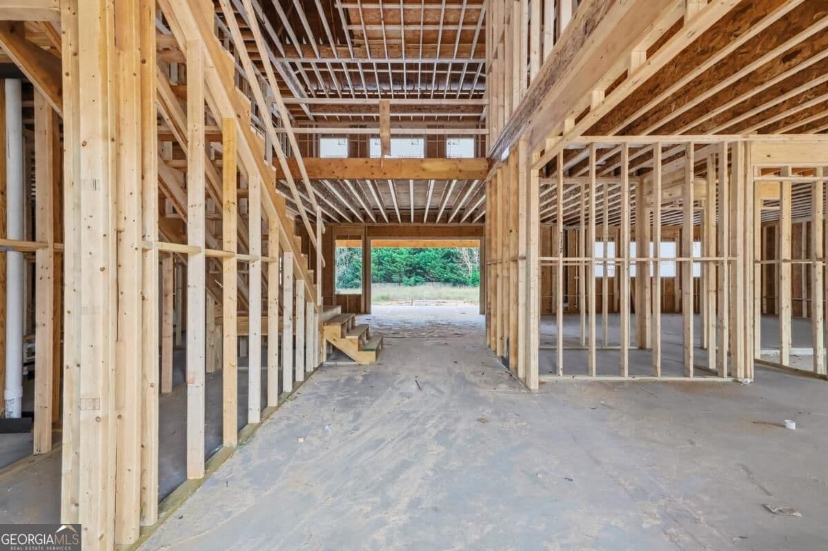 5 bedroom, 5.5 bathroom, 5,500 sq ft single family residence for sale at 1752 Lee Peters Road, Loganville, GA 30052 — photo 7