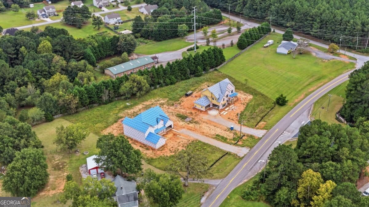 5 bedroom, 5.5 bathroom, 5,500 sq ft single family residence for sale at 1752 Lee Peters Road, Loganville, GA 30052 — photo 5