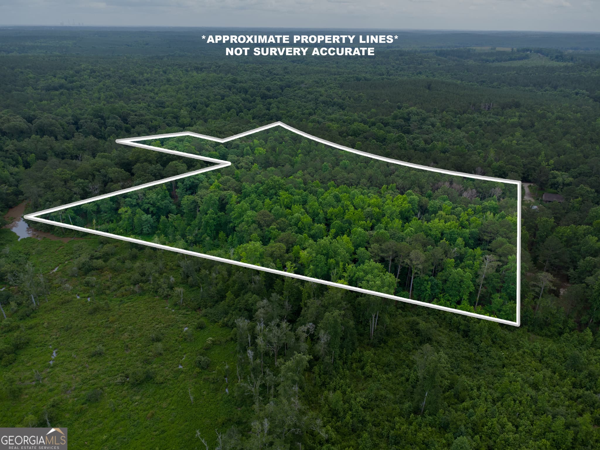 agriculture for sale at 331 Potts Pond Road, Barnesville, GA 30204 — photo 7