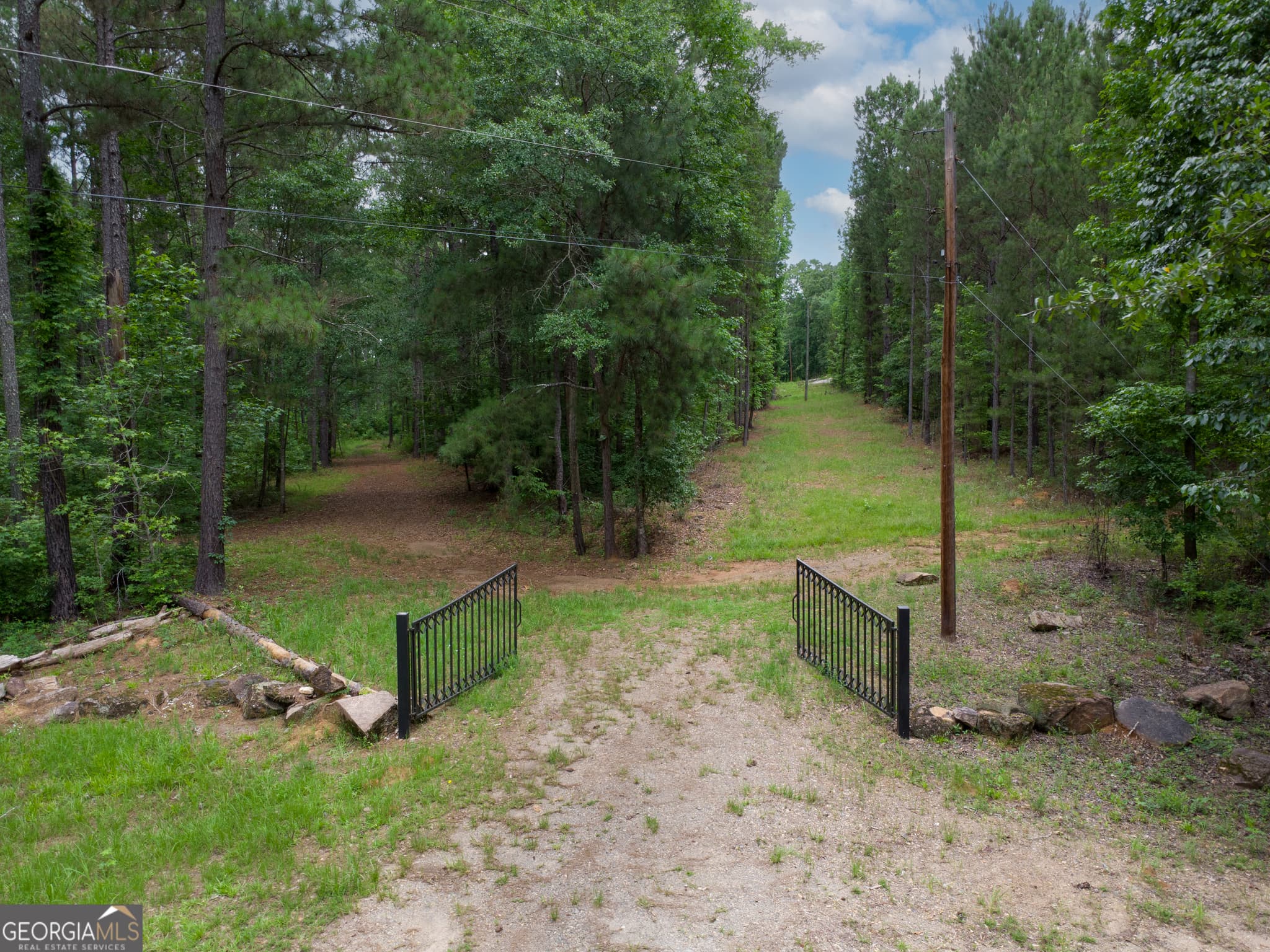 agriculture for sale at 331 Potts Pond Road, Barnesville, GA 30204