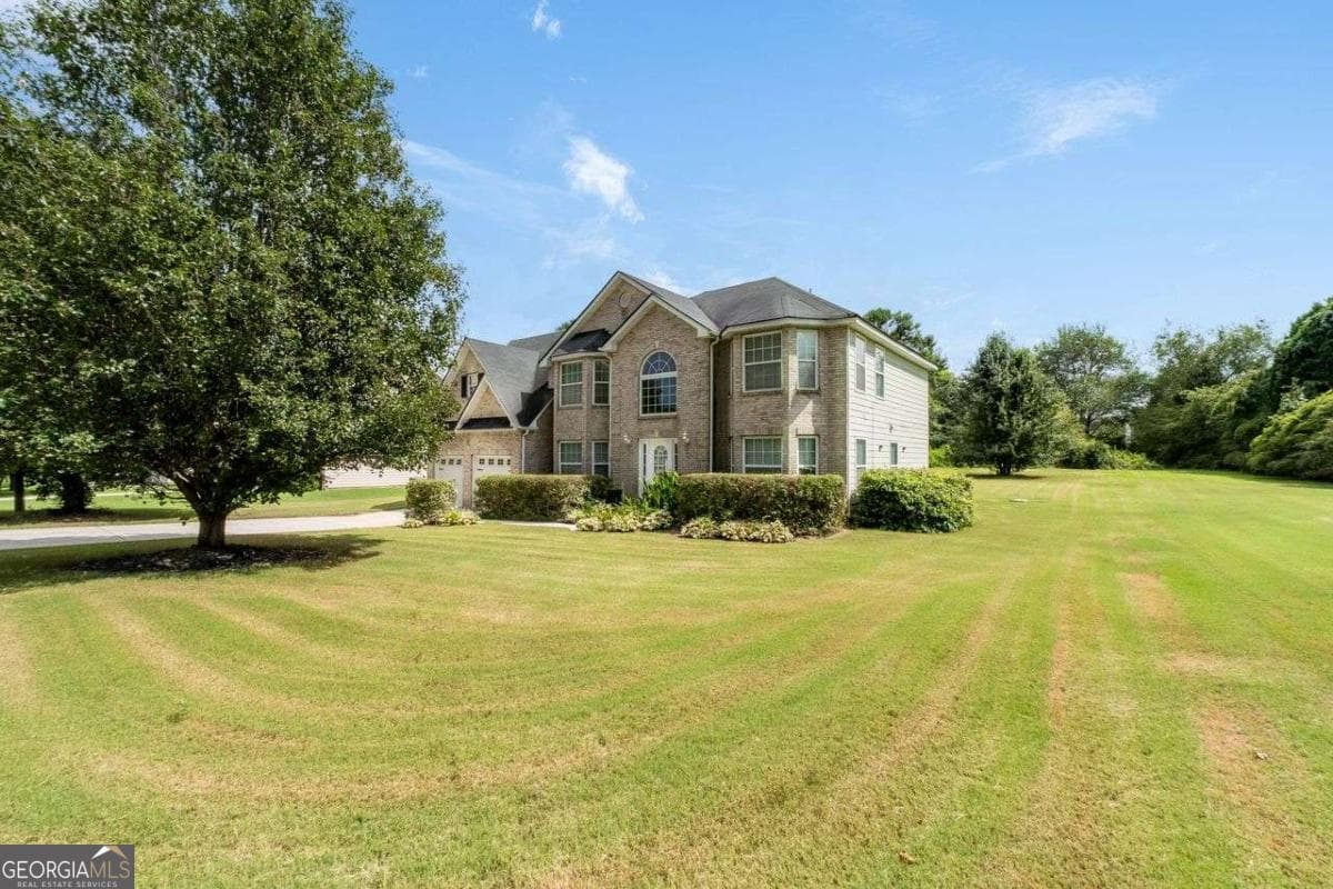 5 bedroom, 3 bathroom, 3,492 sq ft single family residence for sale at 208 Sheffield Lane, Powder Springs, GA 30127 — photo 6