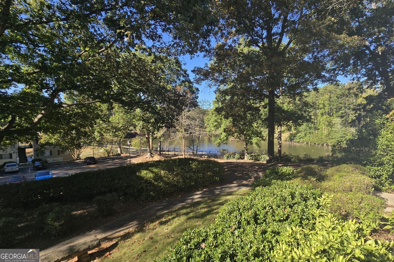 1 bedroom, 1 bathroom, 627 sq ft condominium for sale at 1418 Foxhall Lane 8, Atlanta, GA 30316 — photo 6