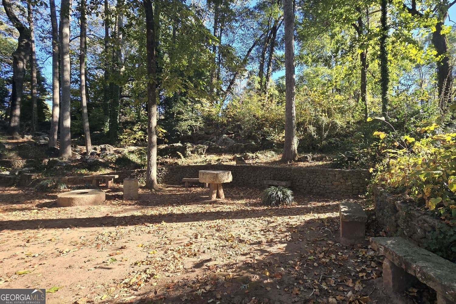 1 bedroom, 1 bathroom, 627 sq ft condominium for sale at 1418 Foxhall Lane 8, Atlanta, GA 30316 — photo 9